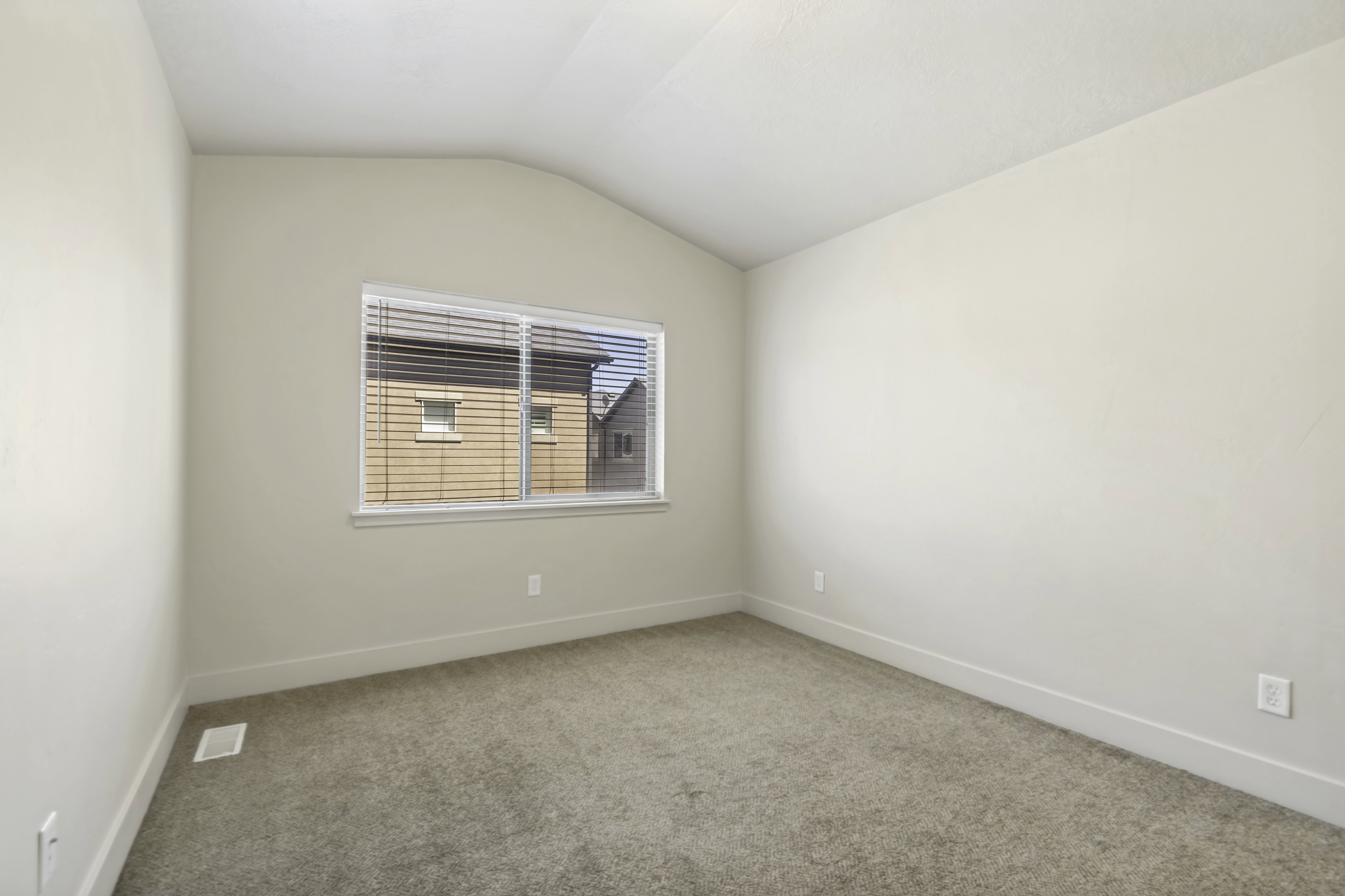 Empty room