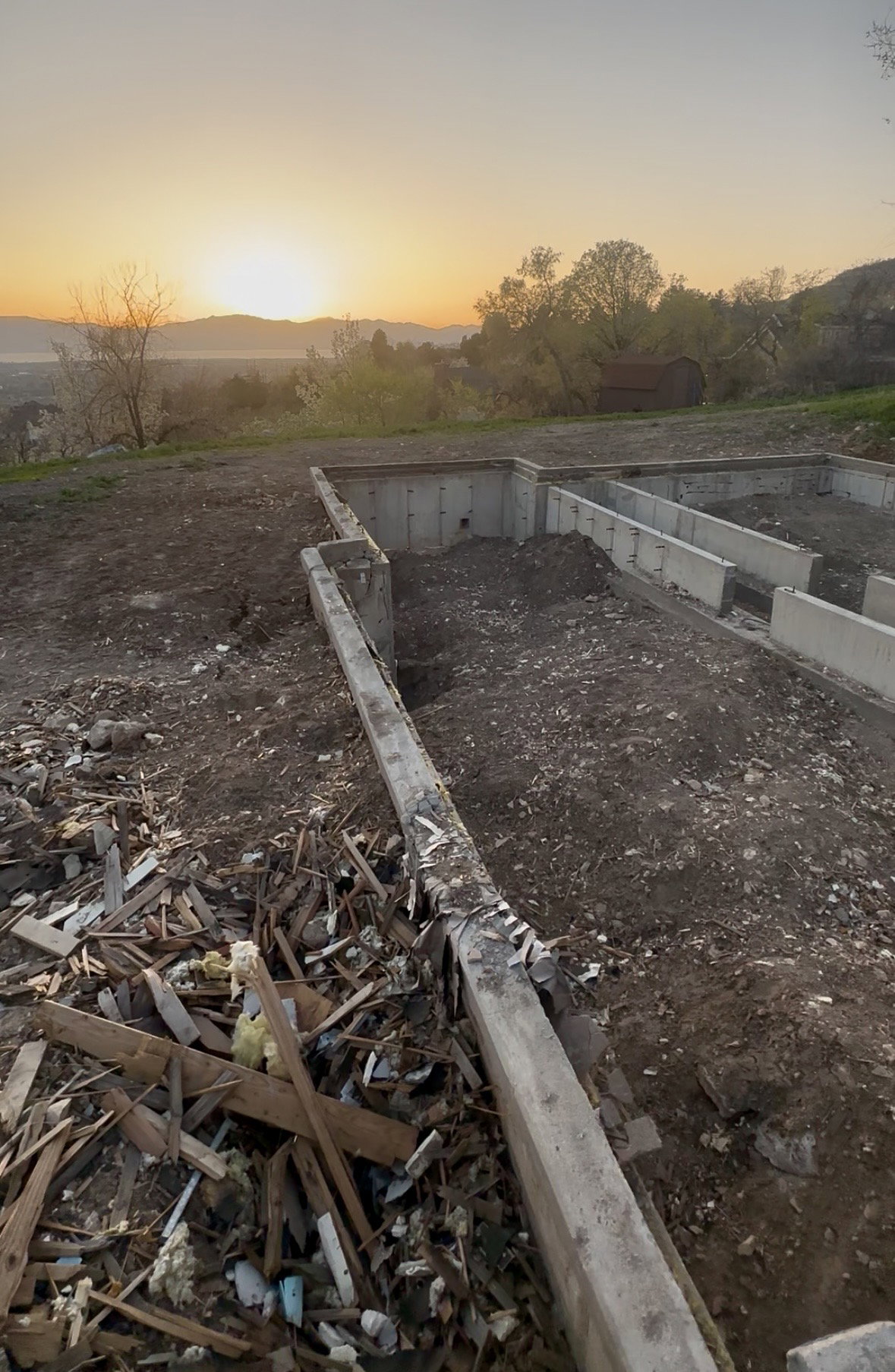 Yard