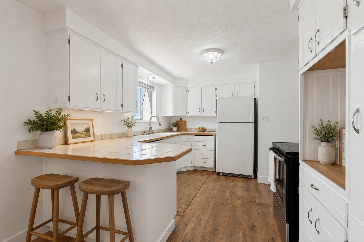 *photos have been digitally enhanced with virtual staging to showcase the home's potential and visualization purposes only.