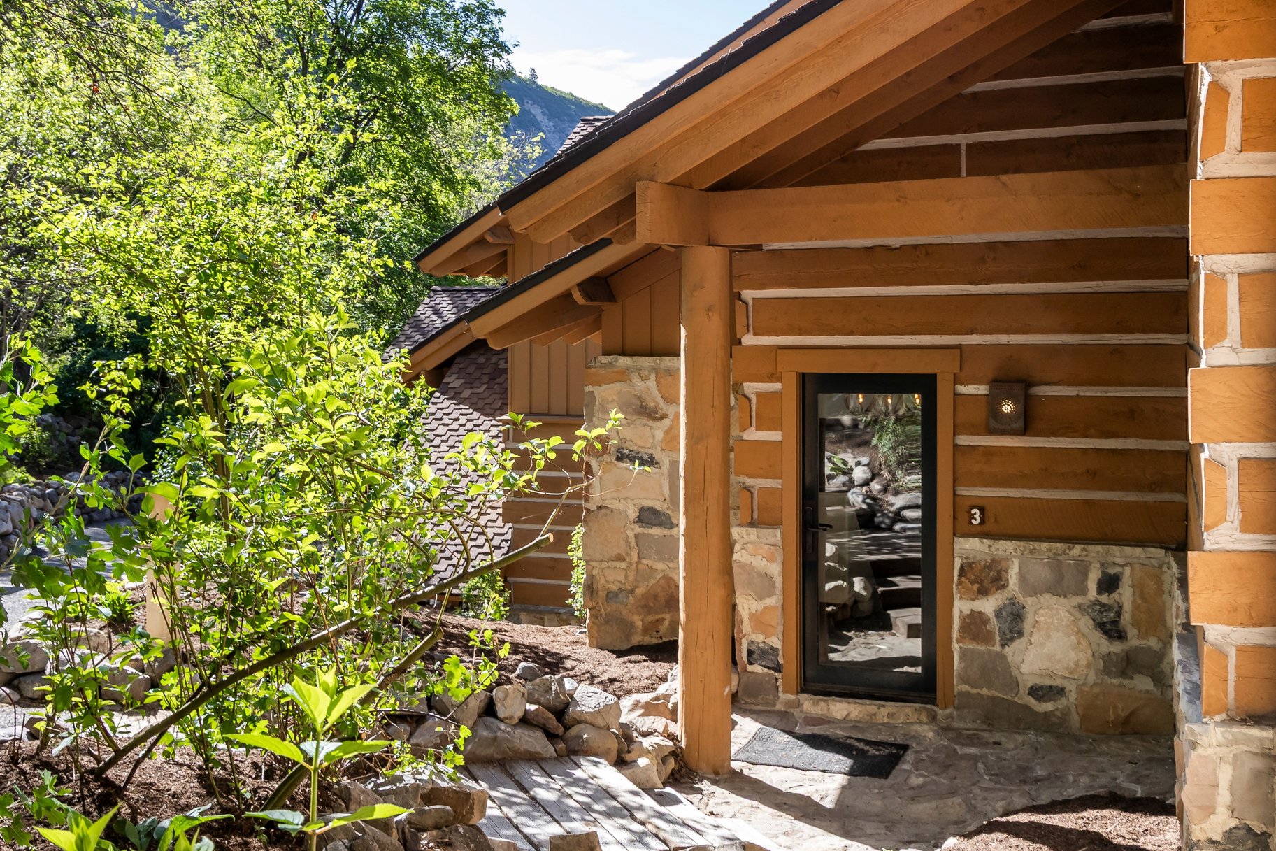 8841 N ALPINE LOOP RD #3 Sundance UT 84604