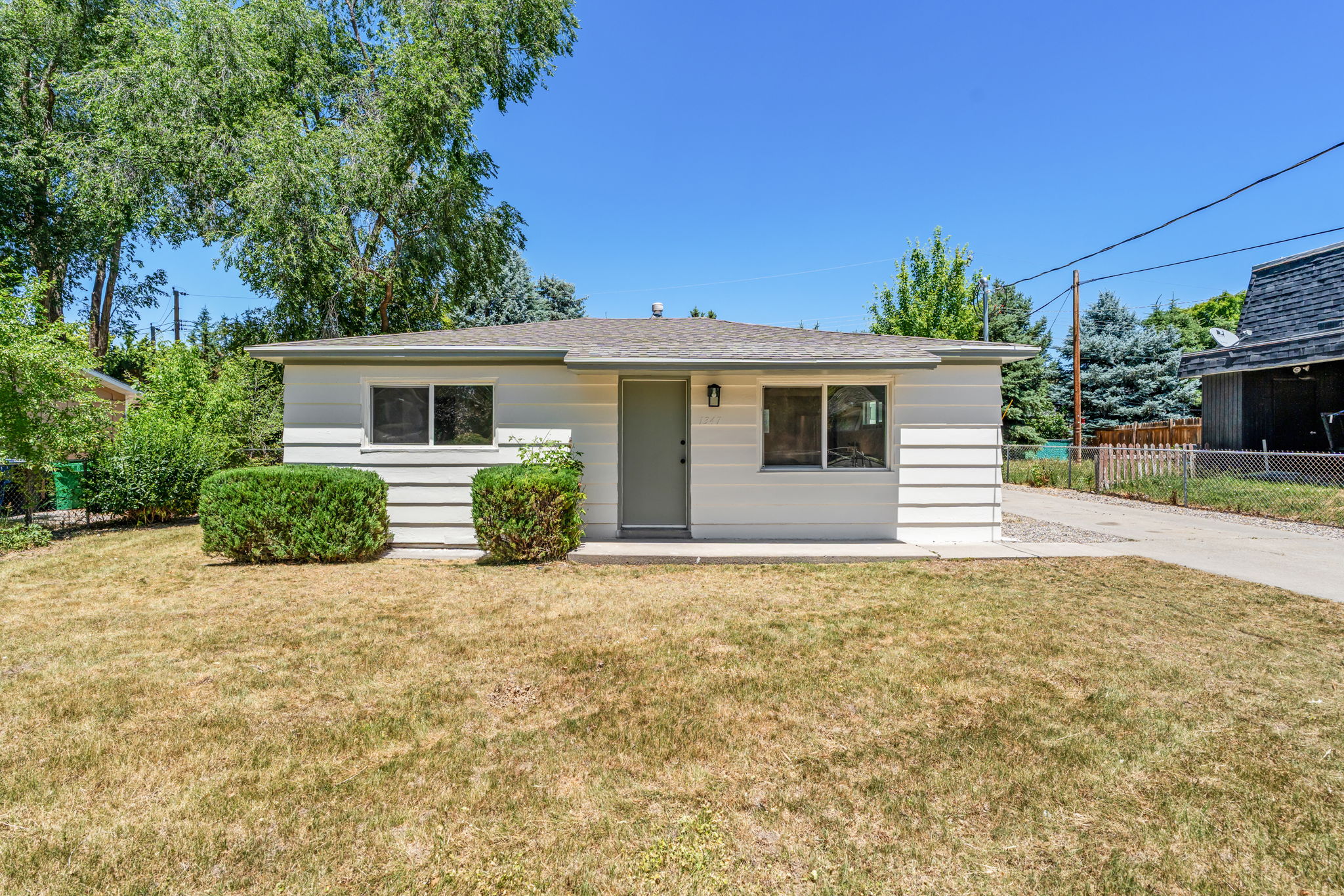 1347 E 4065 S Millcreek UT 84124