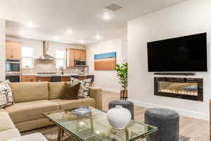 1398 E GAMBEL OAK WAY Park City UT 84098