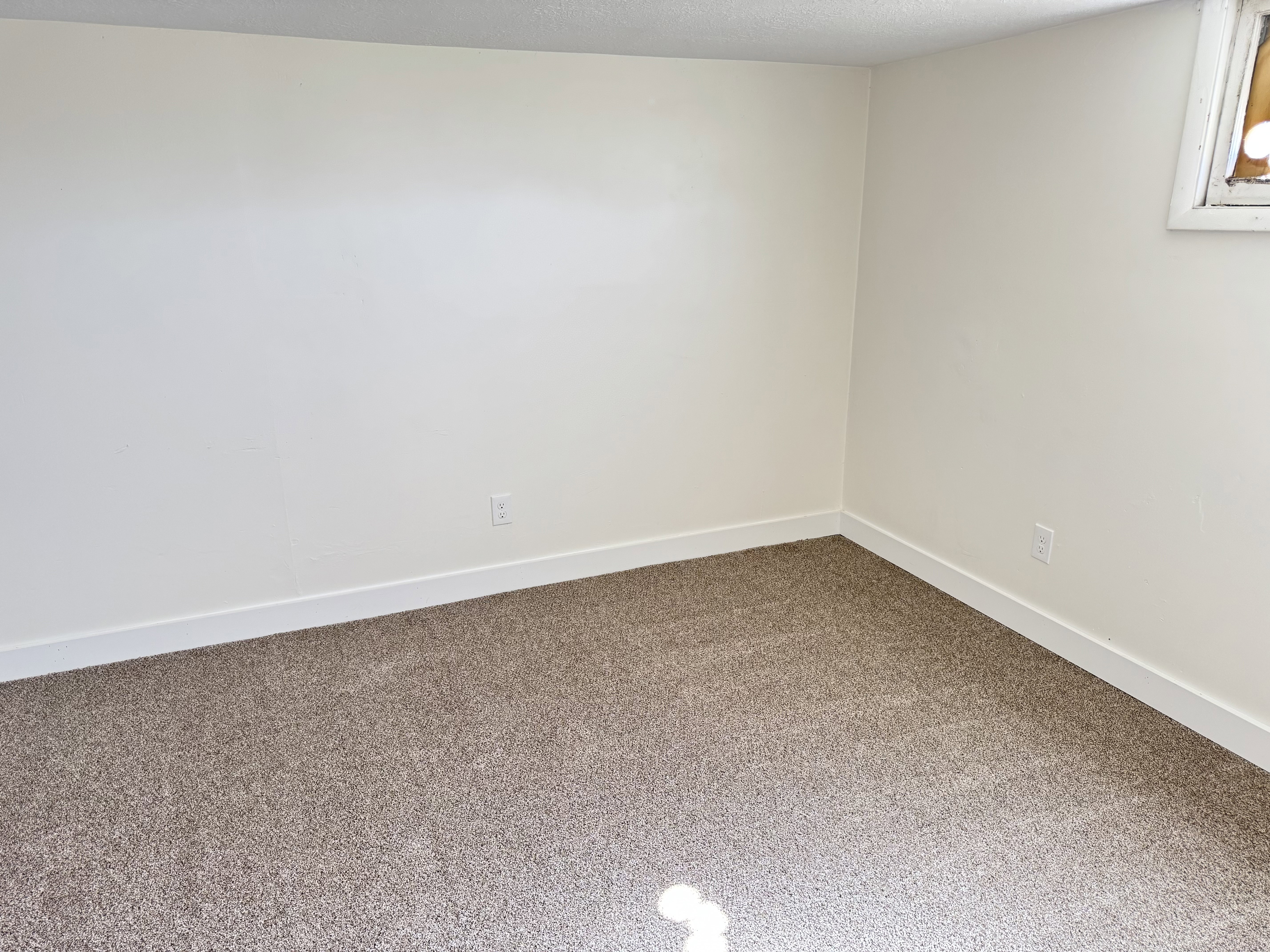 Empty room