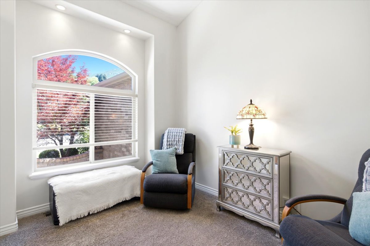 Sitting room