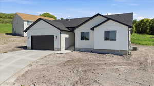 Front house