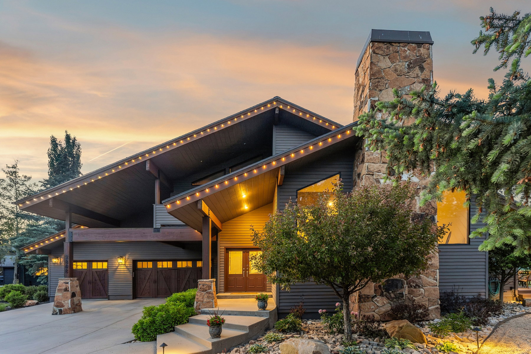 2808  LUCKY JOHN DR Park City UT 84060