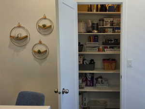 Pantry