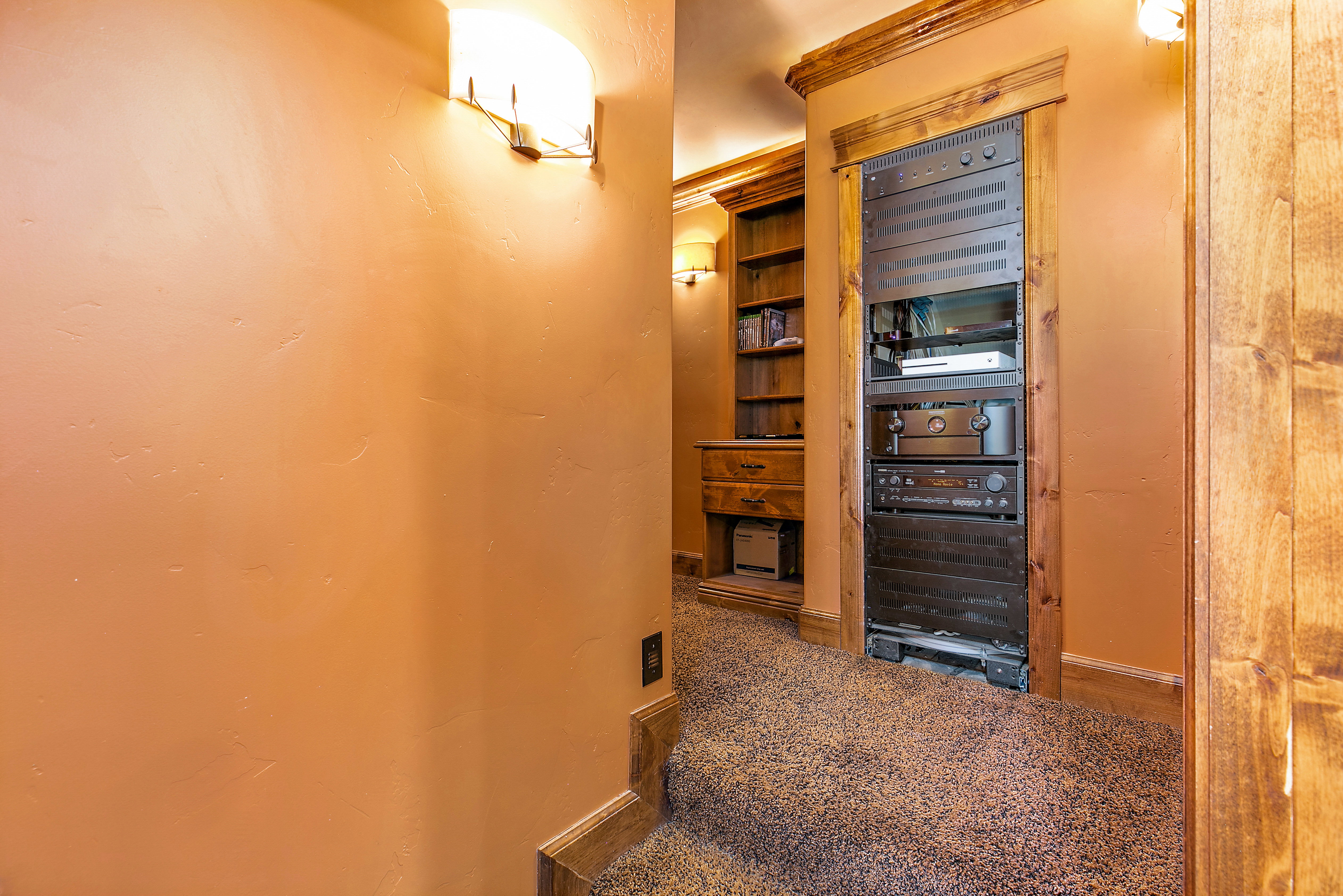 Corridor