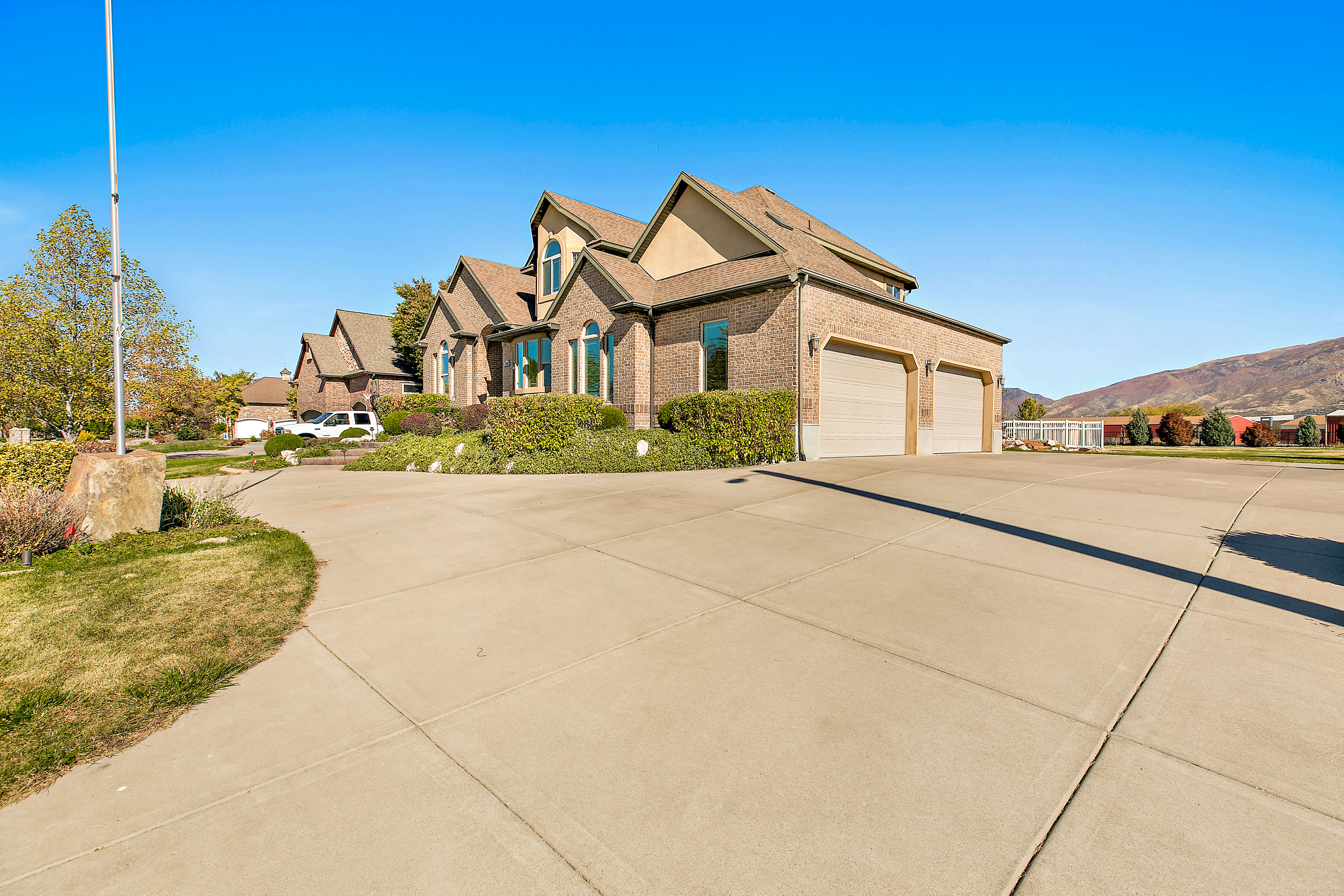 Property exterior