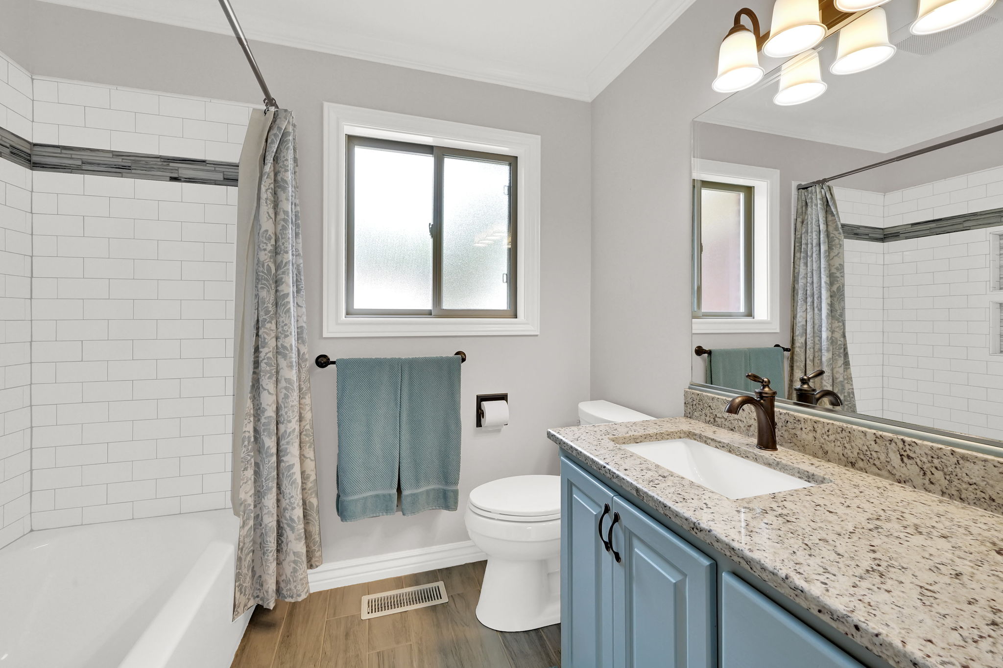 Granite Counter tops