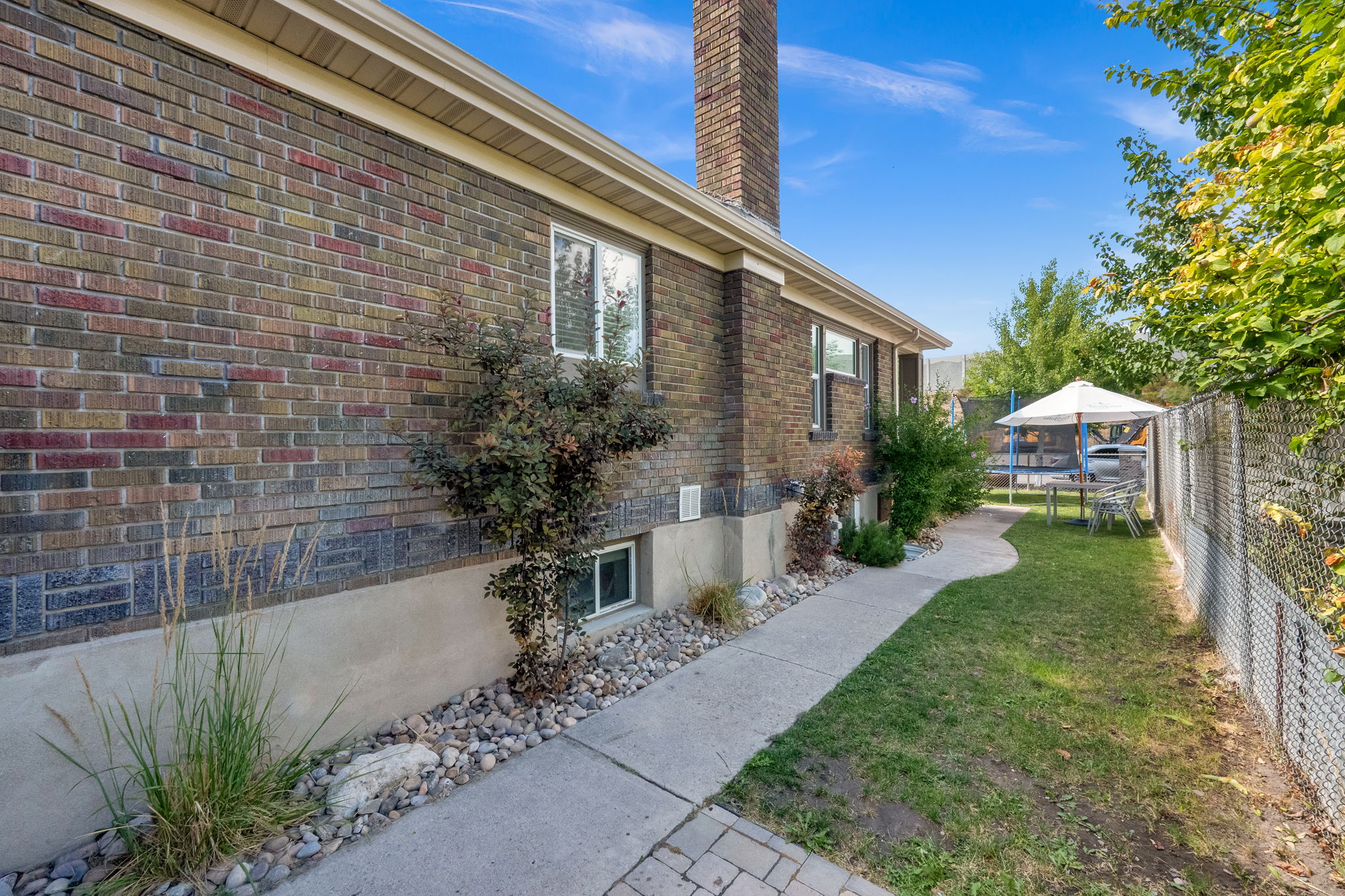 Property exterior