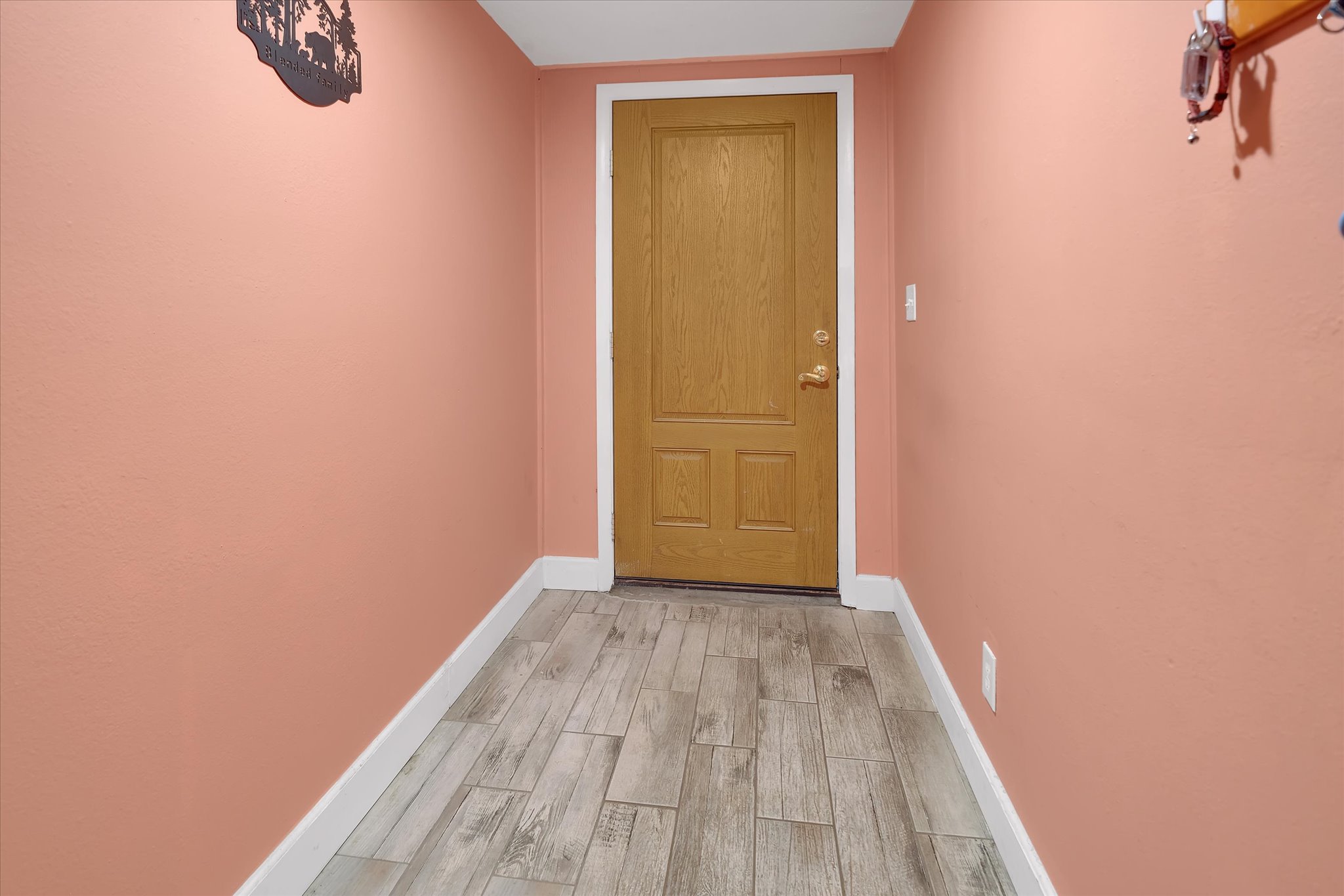 Entryway
