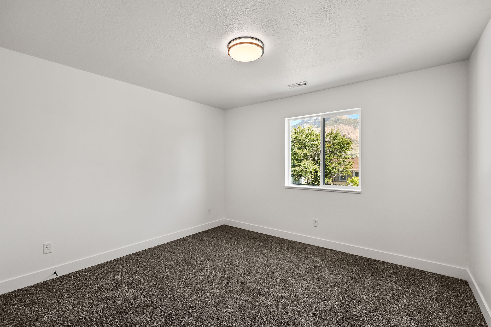 Empty room