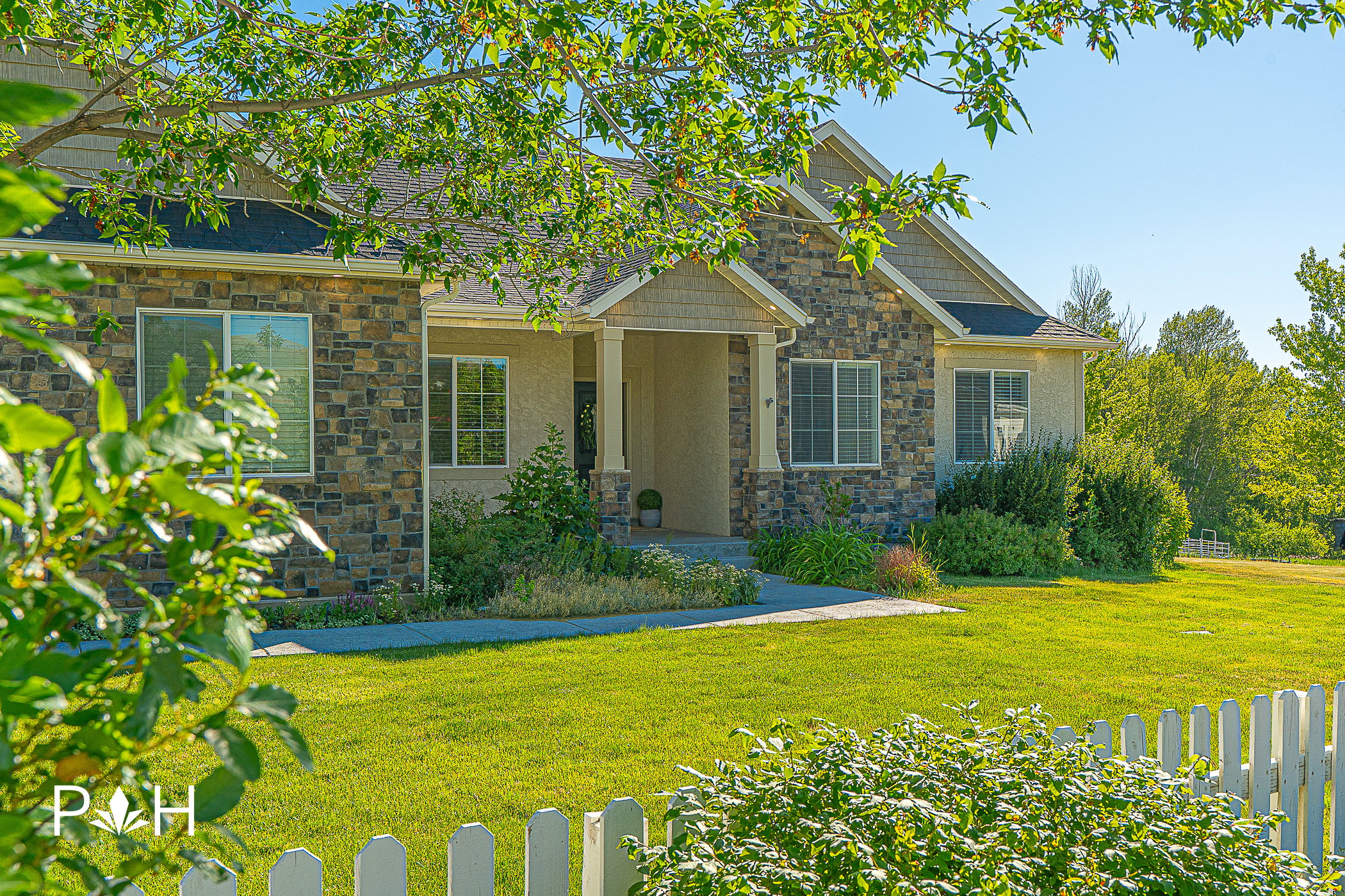 1241 E 9300 N Richmond UT 84333