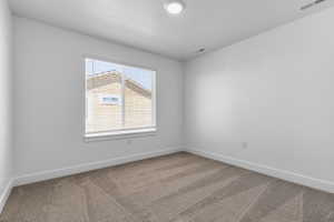 Picture of a Sydney in the same community. Not of current listing