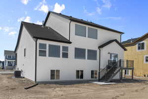 Picture of a Sydney in the same community. Not of current listing