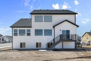 Picture of a Sydney in the same community. Not of current listing