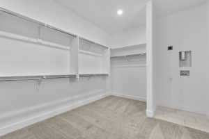 Picture of a Sydney in the same community. Not of current listing