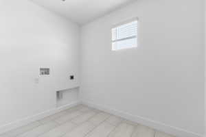 Picture of a Sydney in the same community. Not of current listing