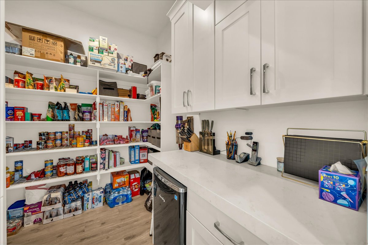 Pantry