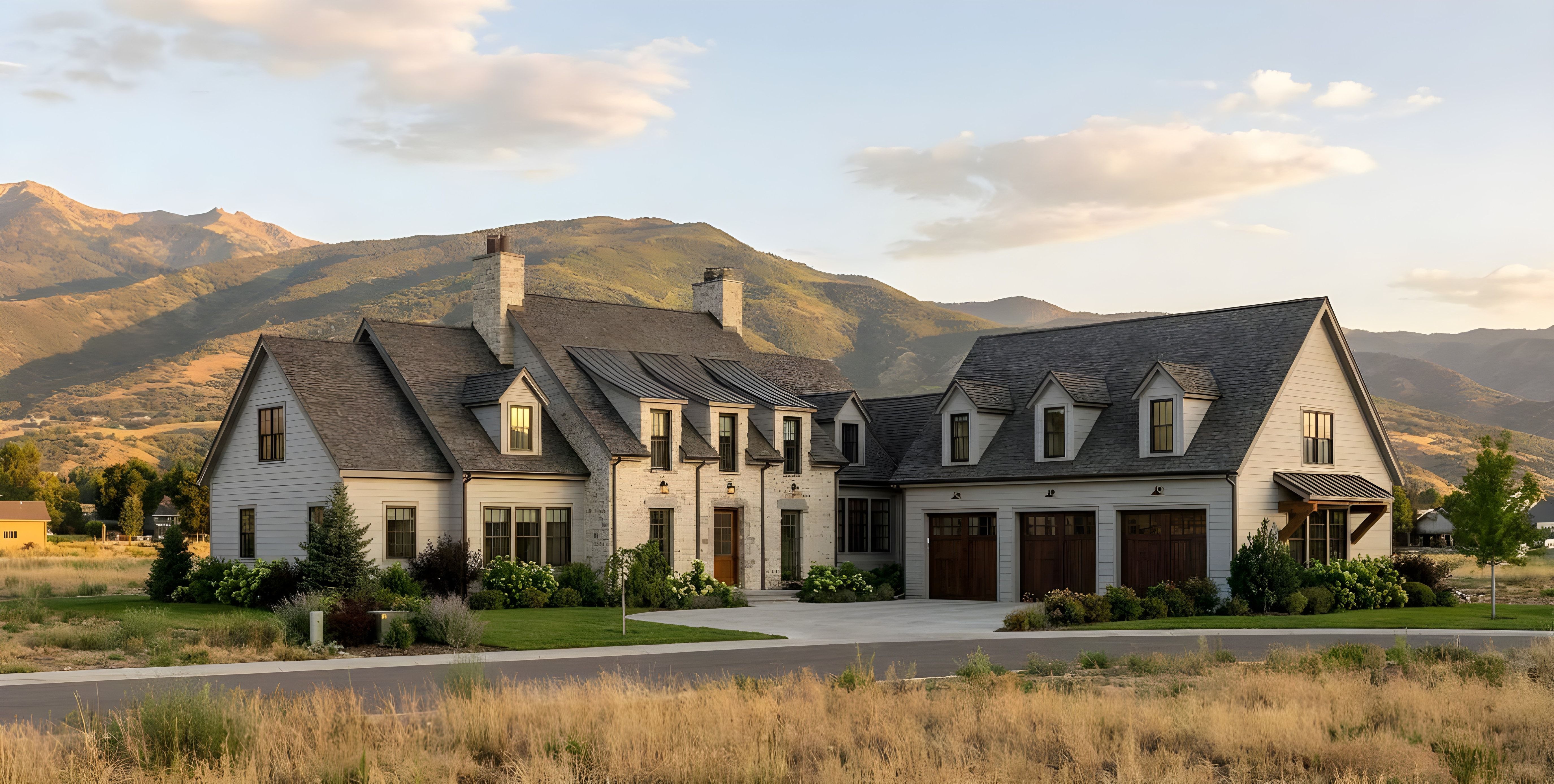 866 S SADDLE CREEK LN Midway UT 84049