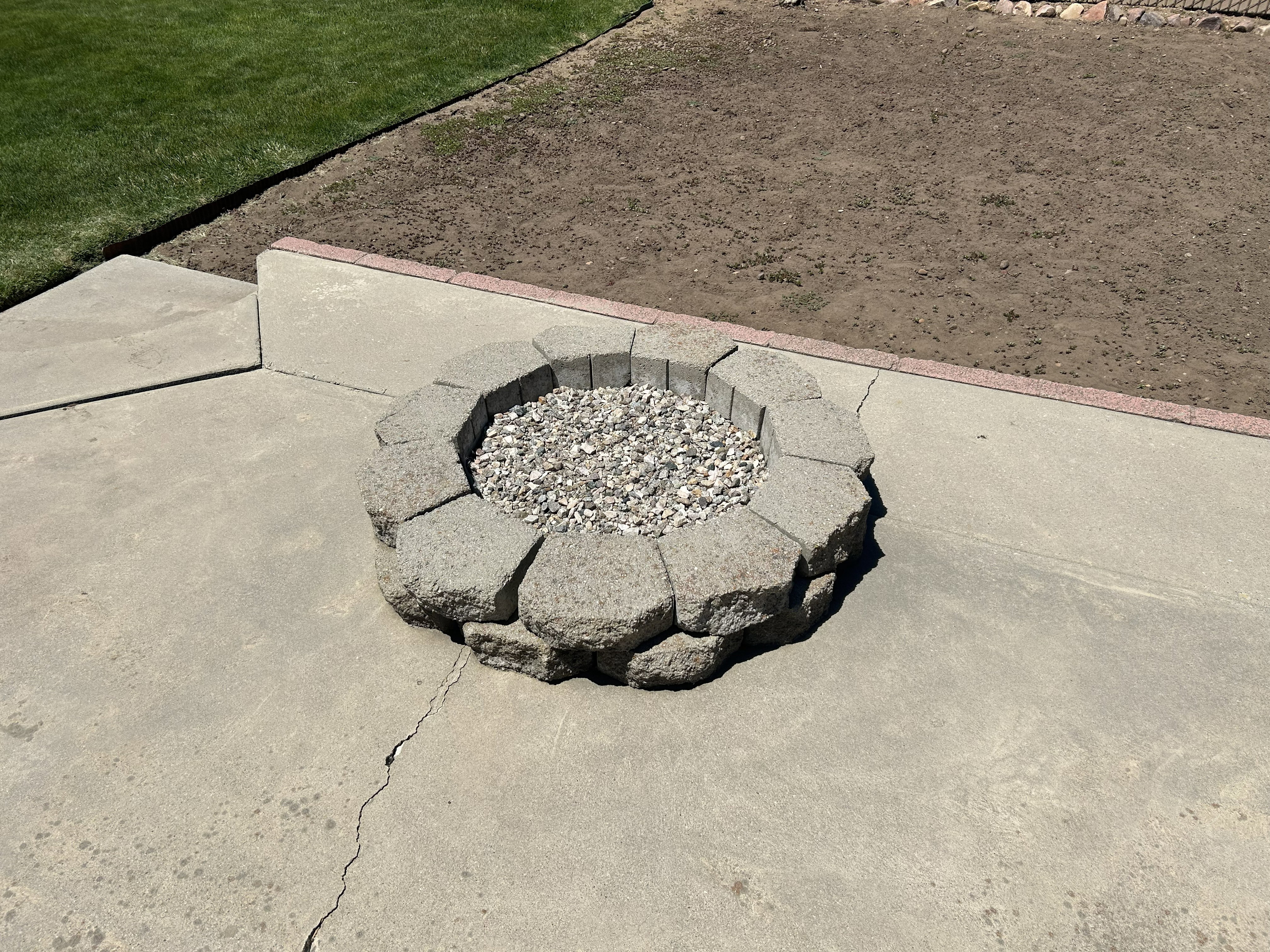 Firepit