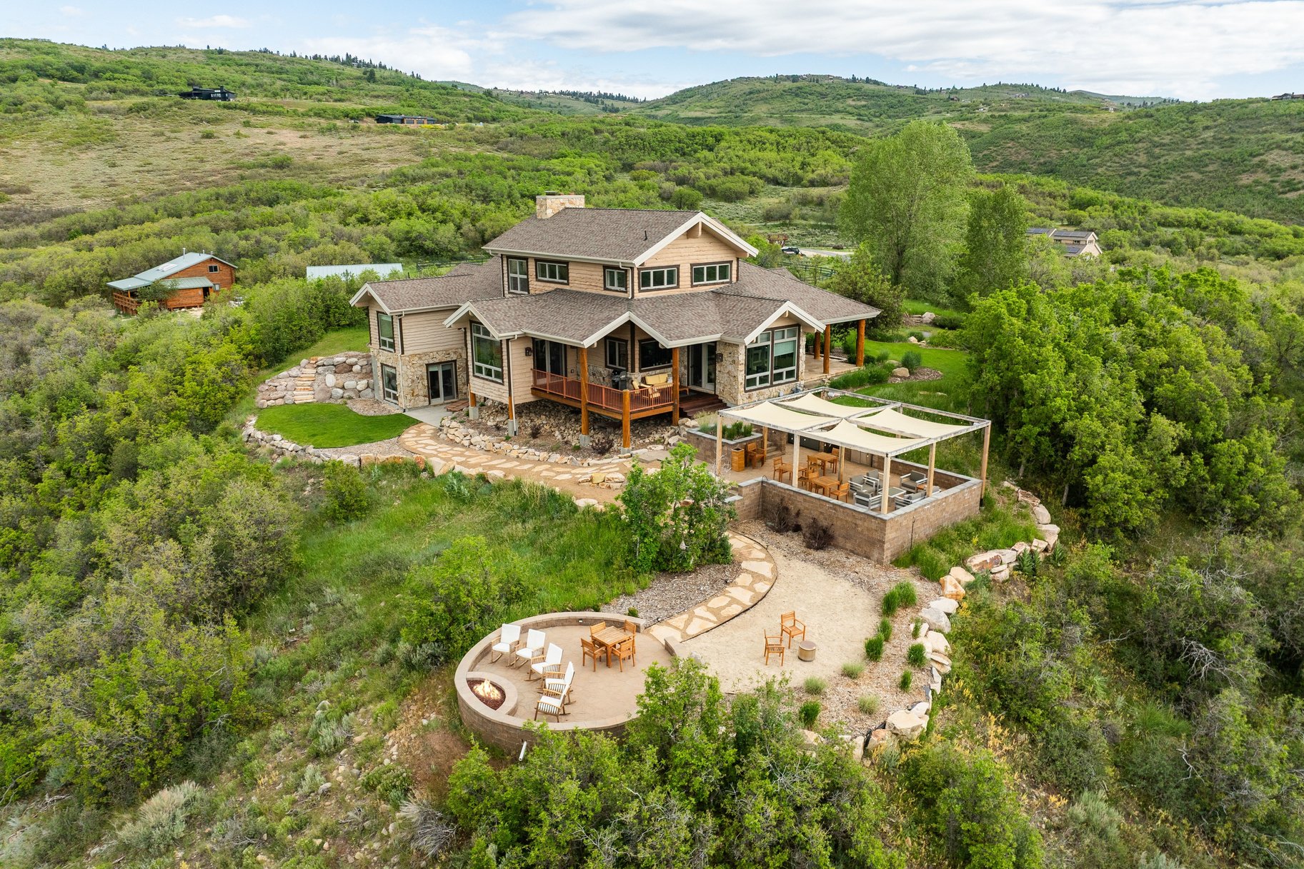 749 W TOLLGATE CANYON RD Park City UT 84098