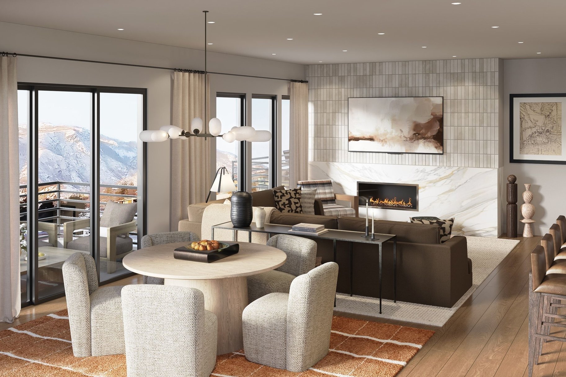 7367 S CANYON CENTRE PKWY #309 Cottonwood Heights UT 84121