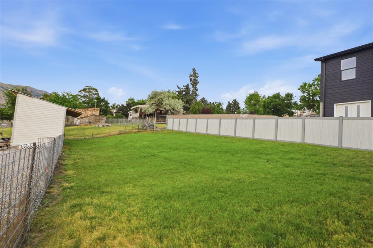 Yard