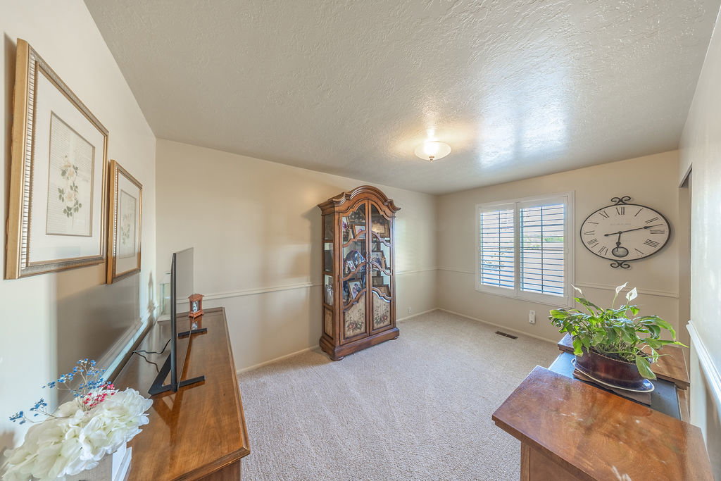 3rd bedroom