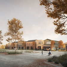 Outdoor building
