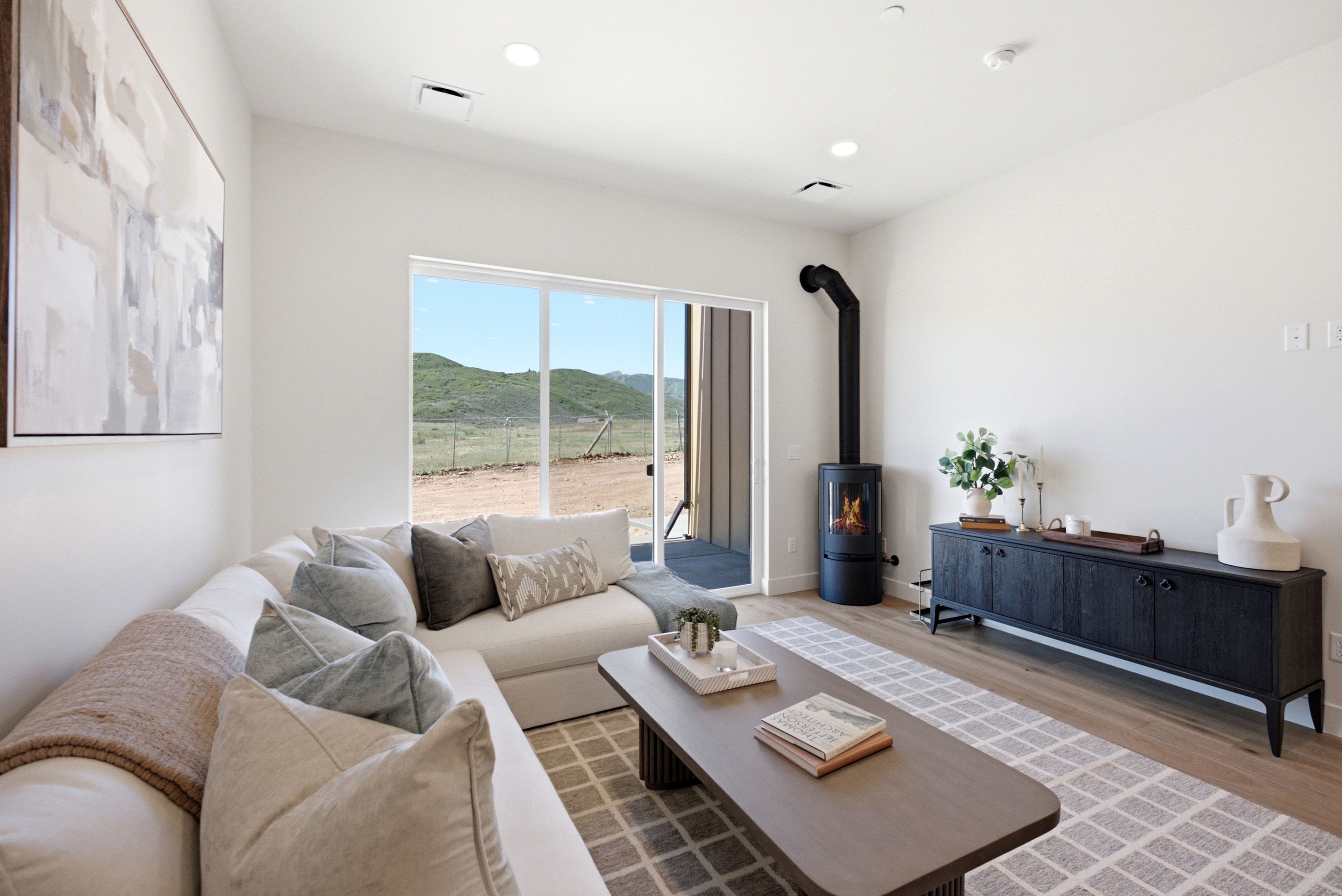 2376  BIG WILLOW TRL #205 Park City UT 84060