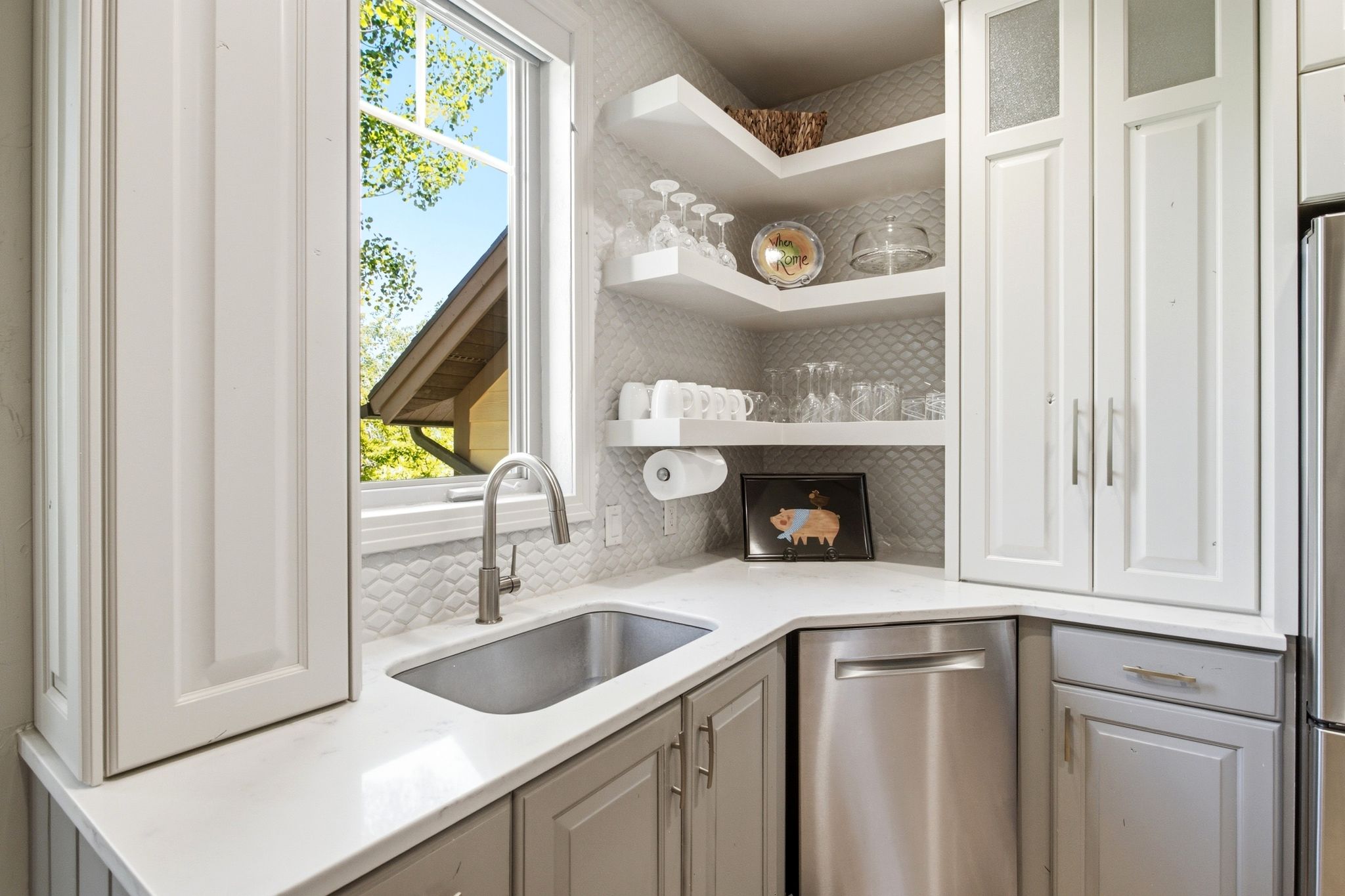 Pantry