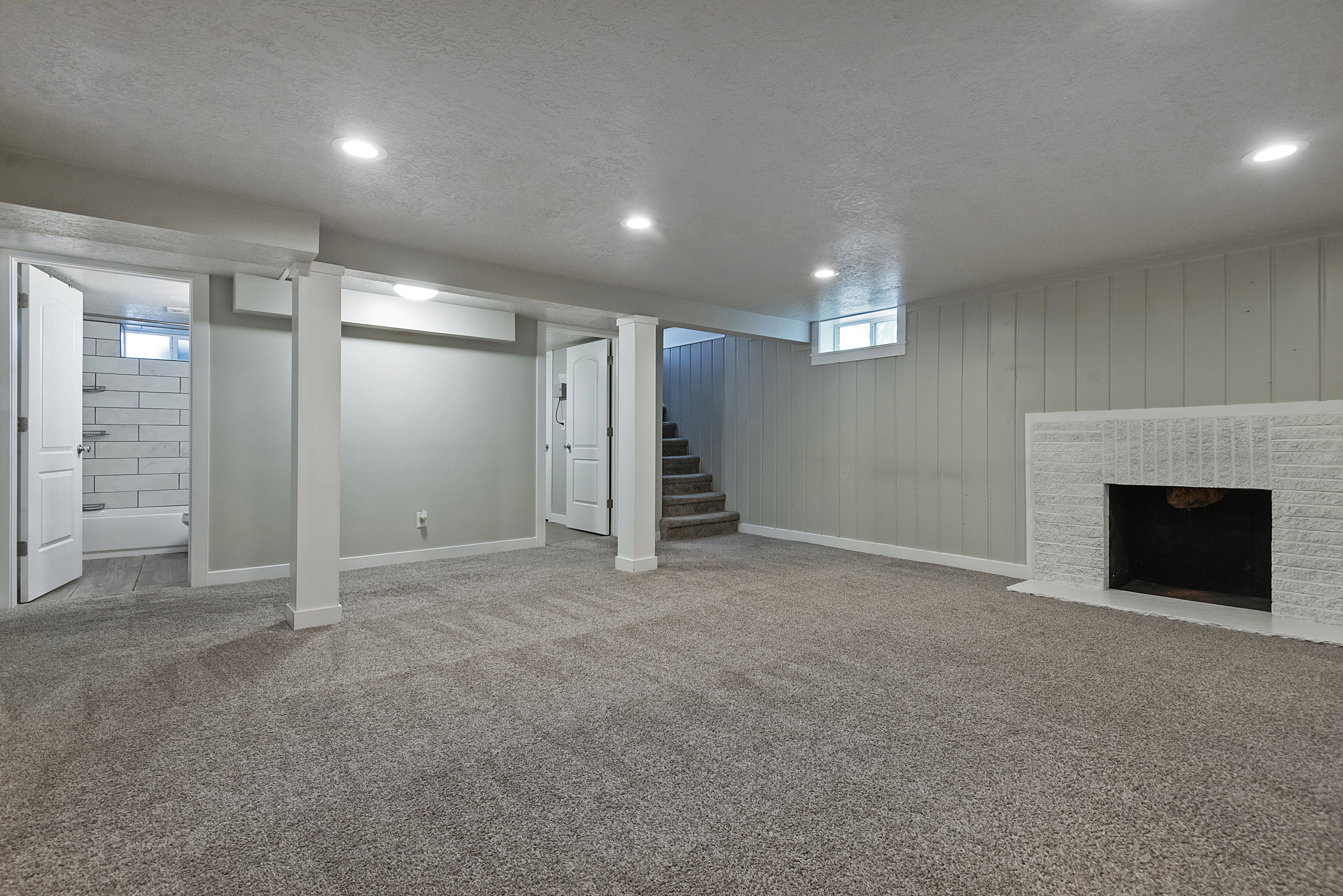 Basement