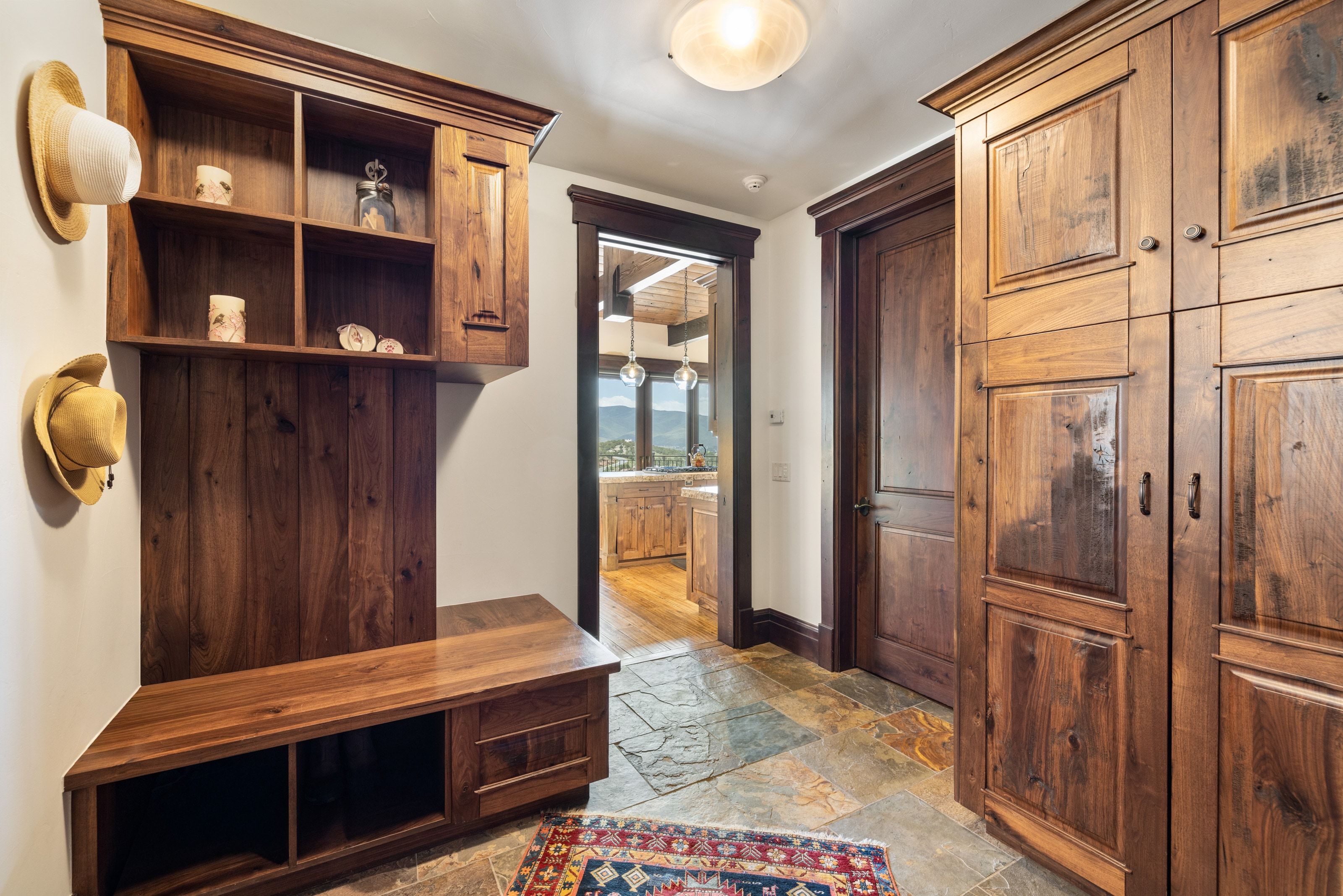 Mudroom