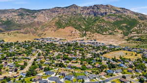 Residential community featuring established homes and tree-lined streets