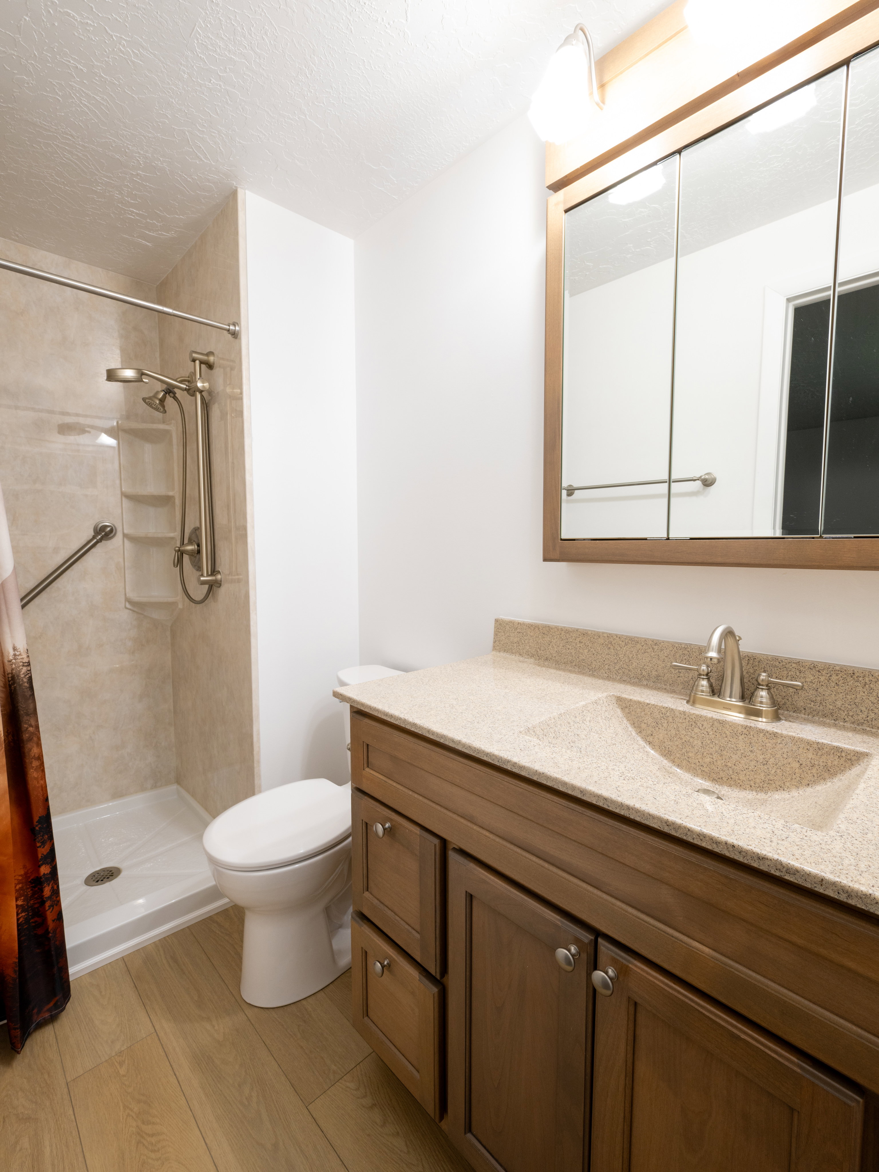 Bathroom 3