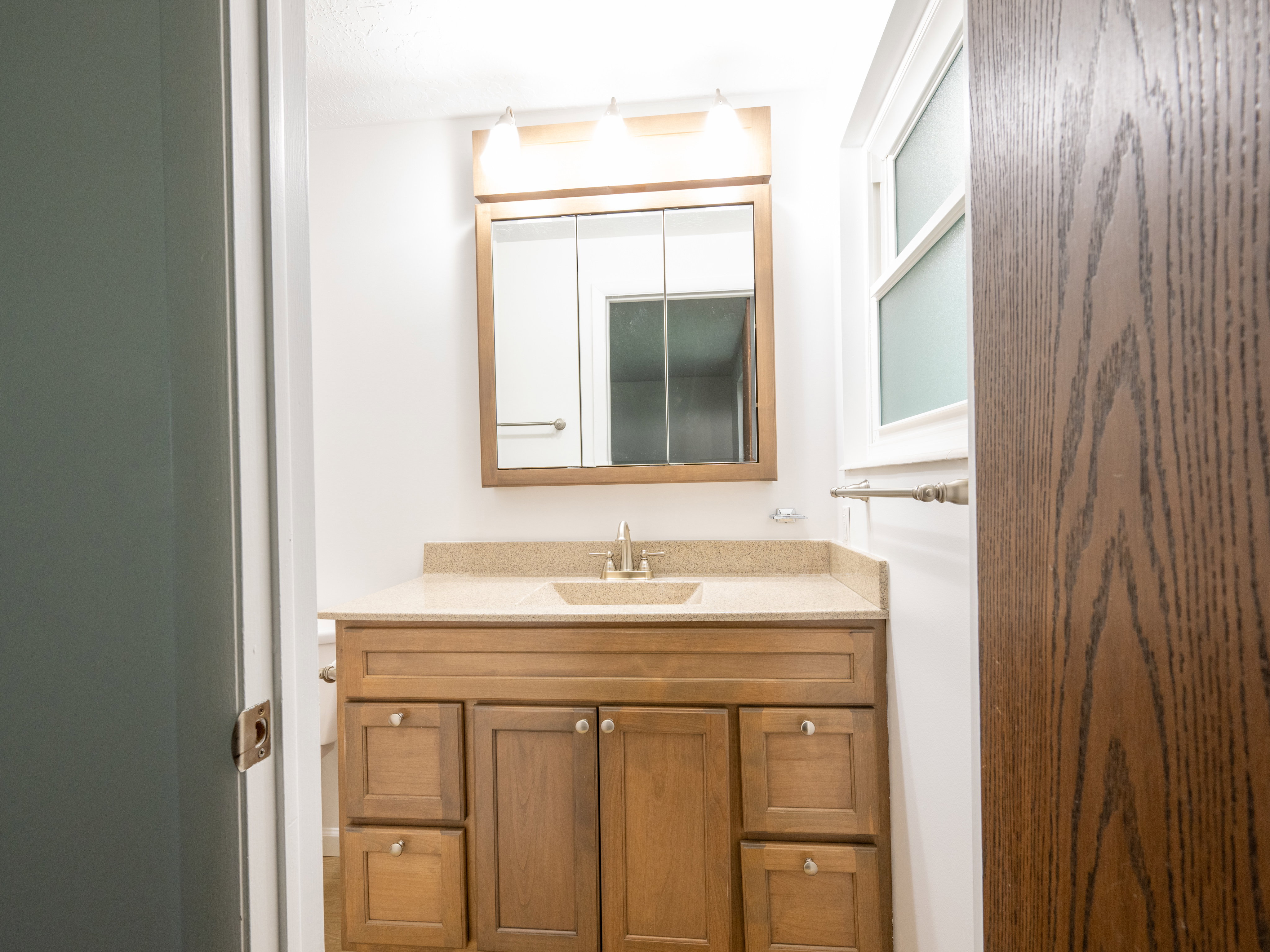 Bathroom 3