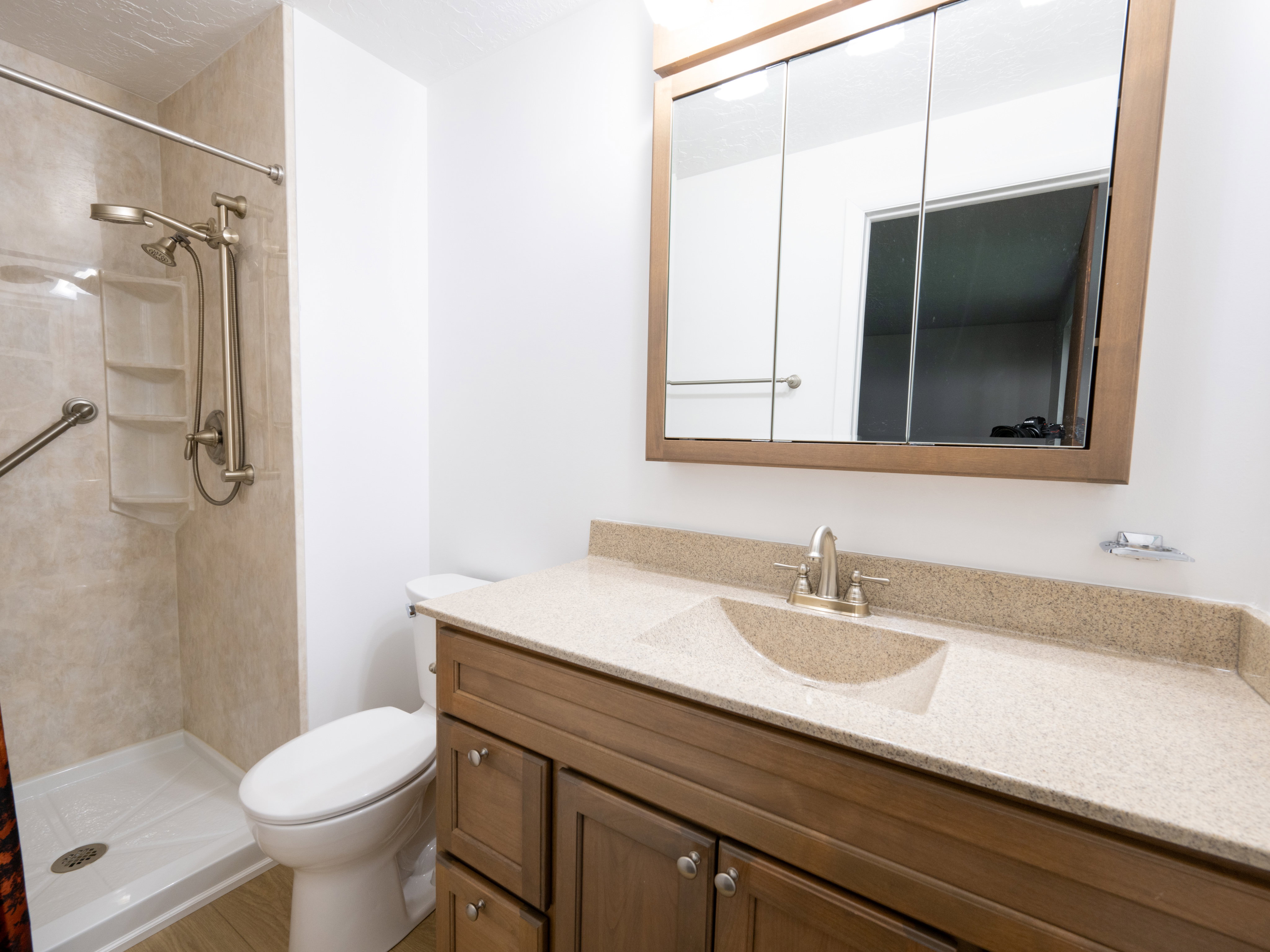 Bathroom 3