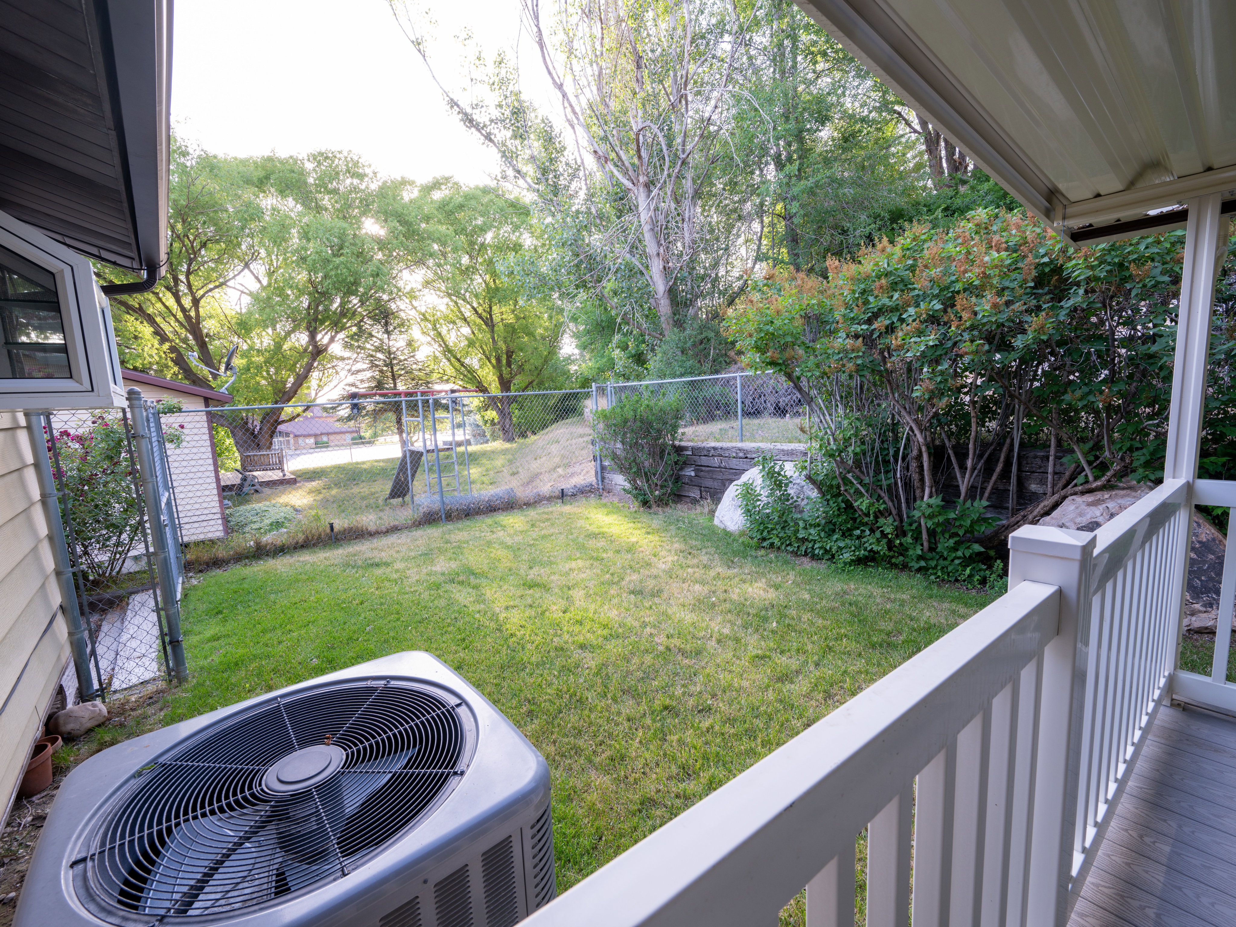 Yard
