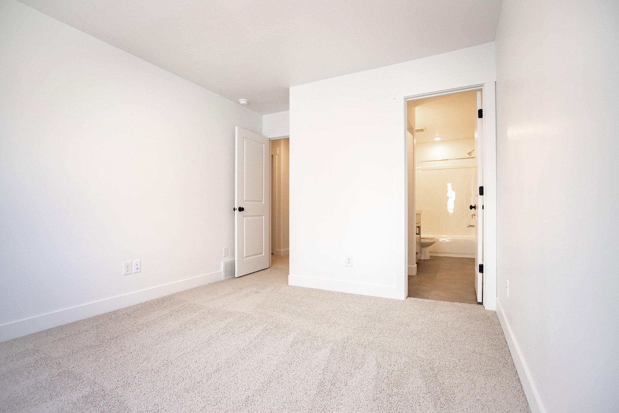 Bedroom #3