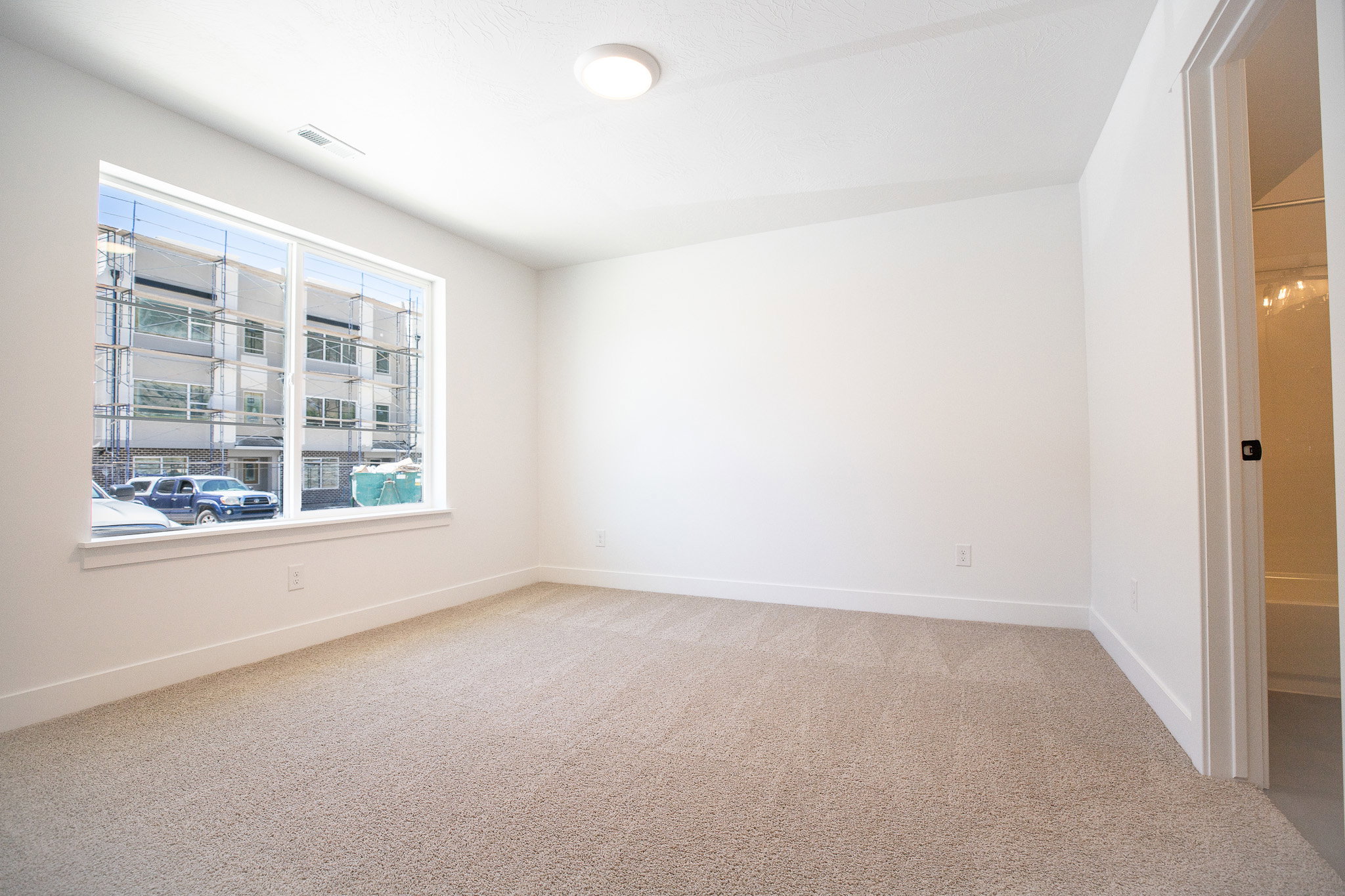 Bedroom #1