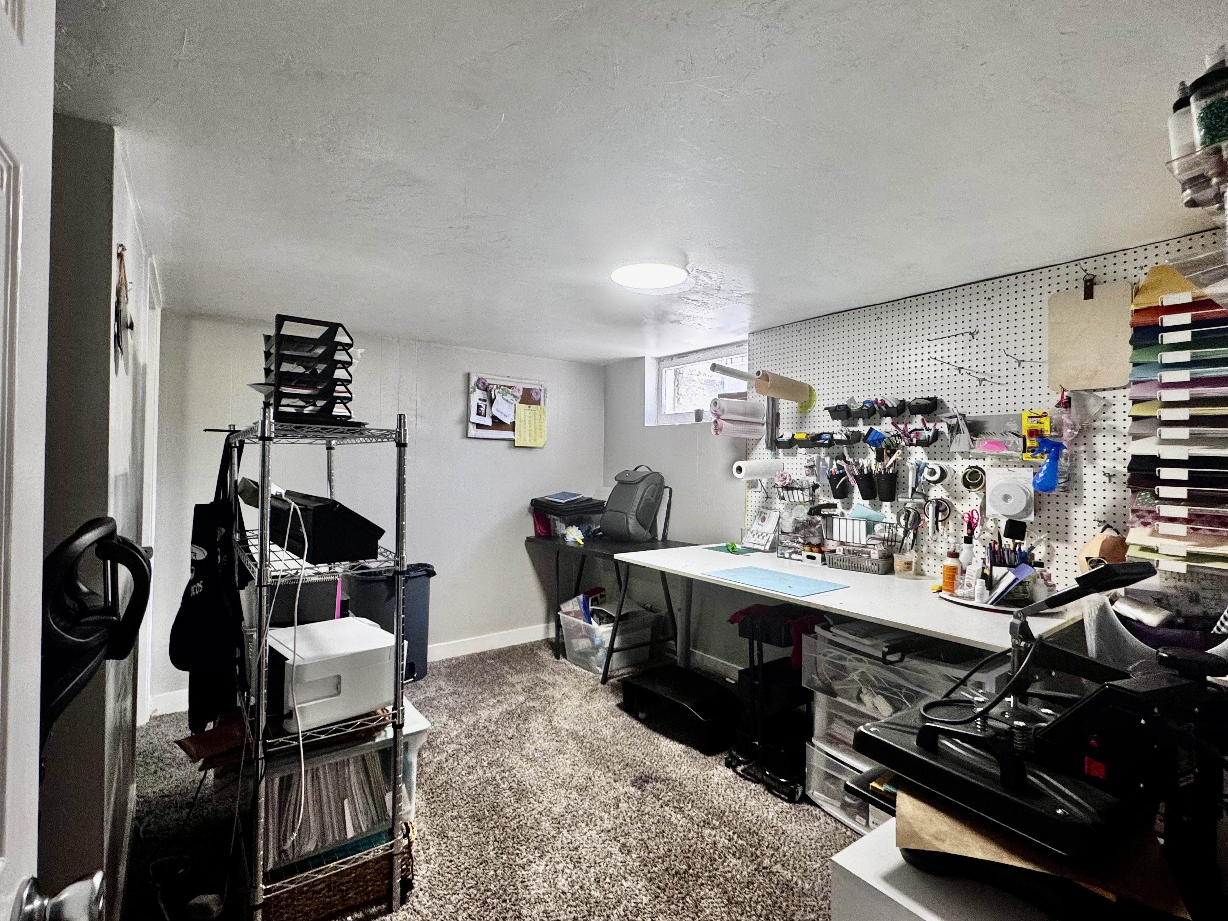 Office / bedroom 3