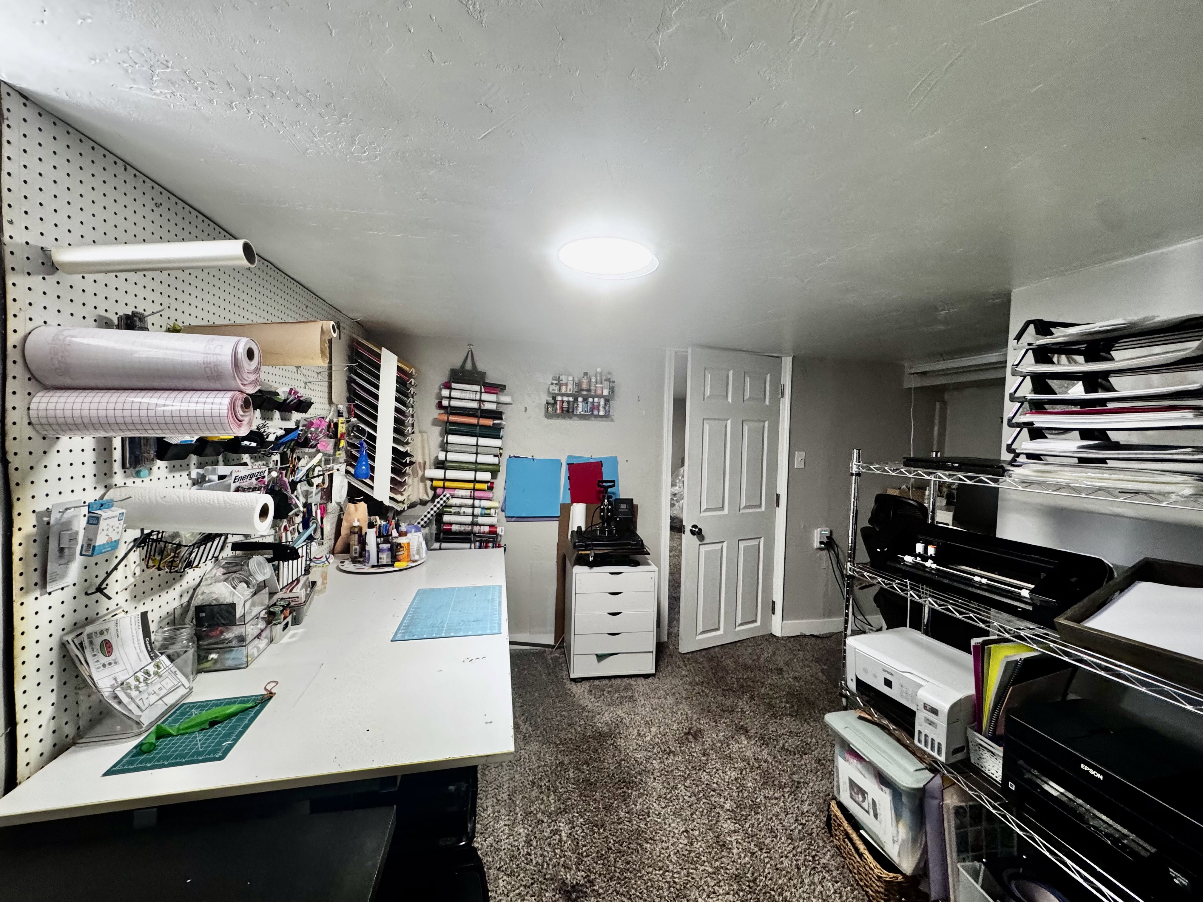 Bedroom 3 / Office
