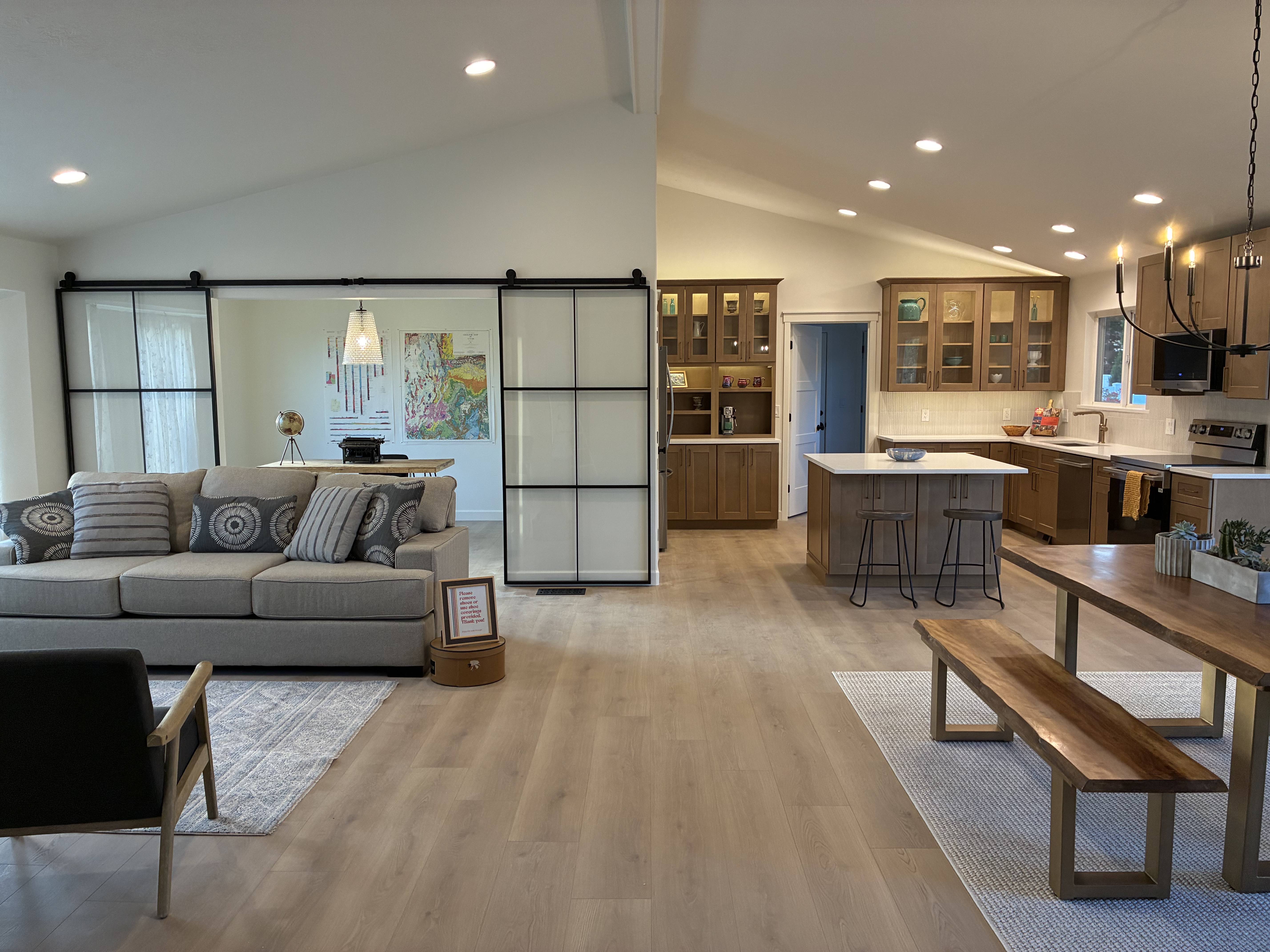 Great room