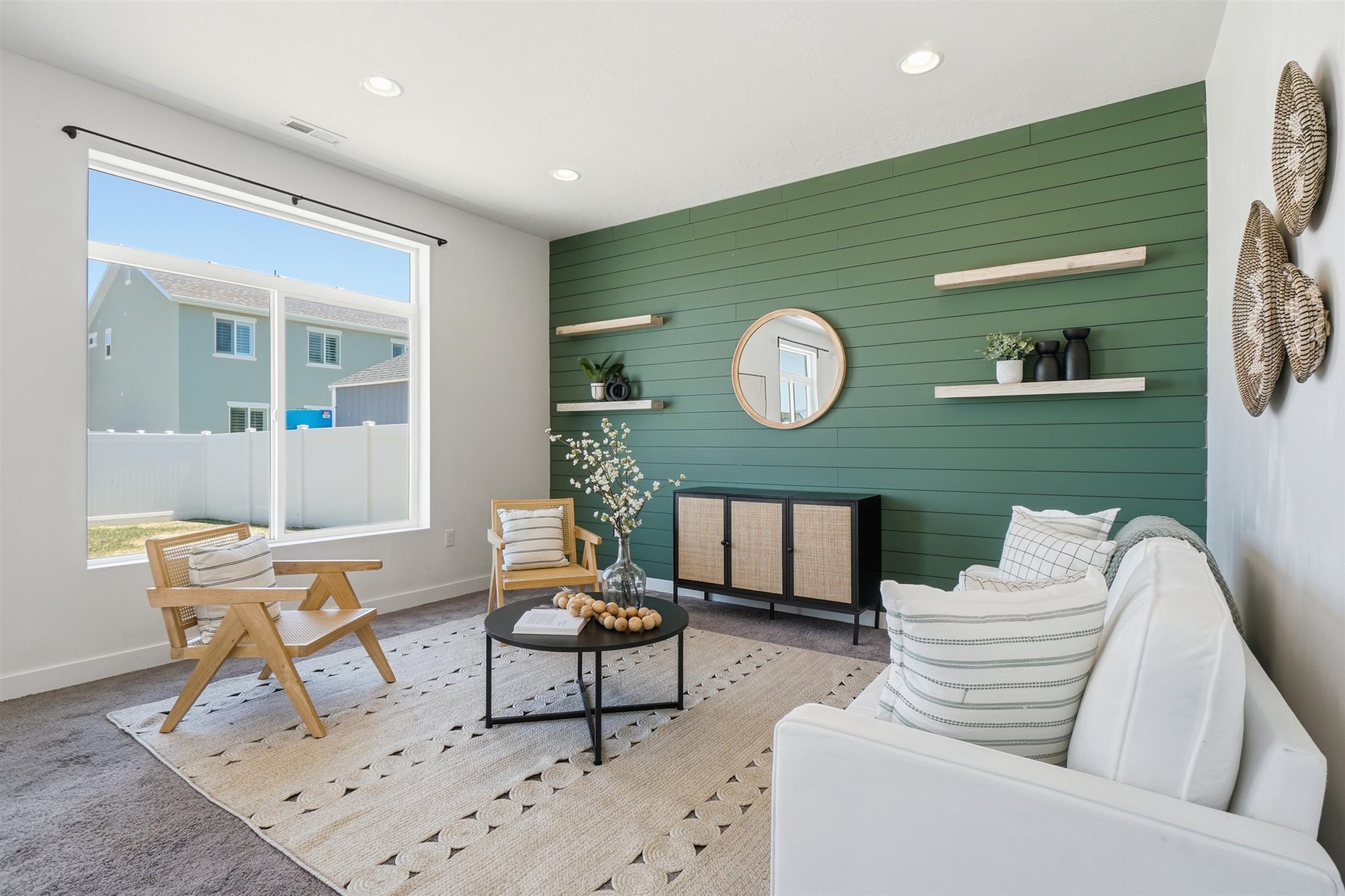 Sitting room