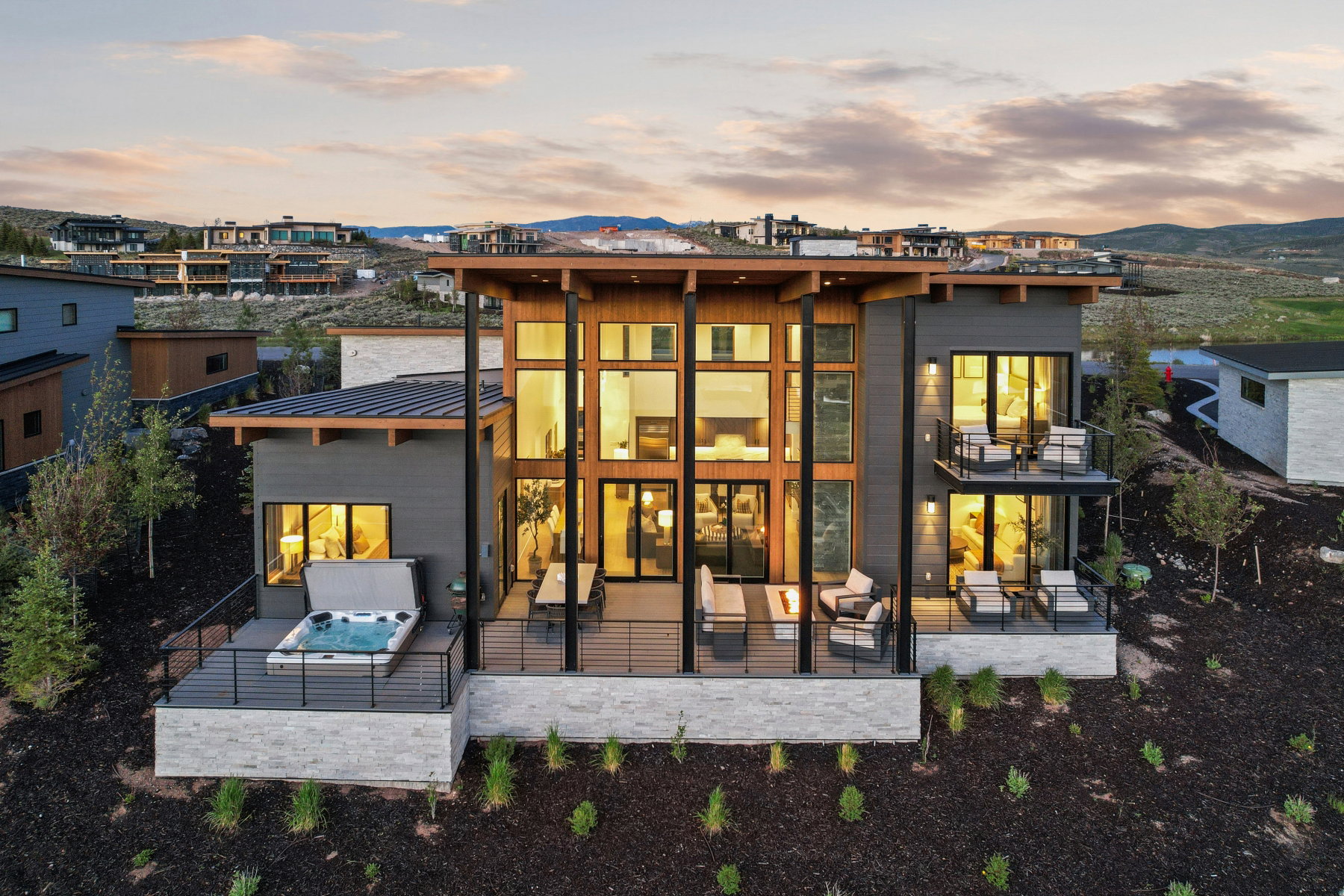 5937  DOUBLE DEER DR Park City UT 84098