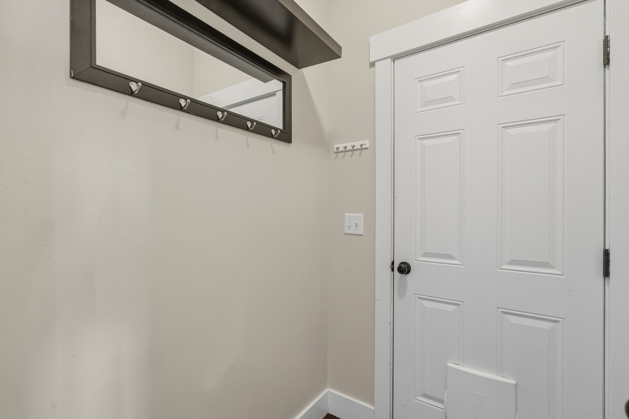 Mudroom