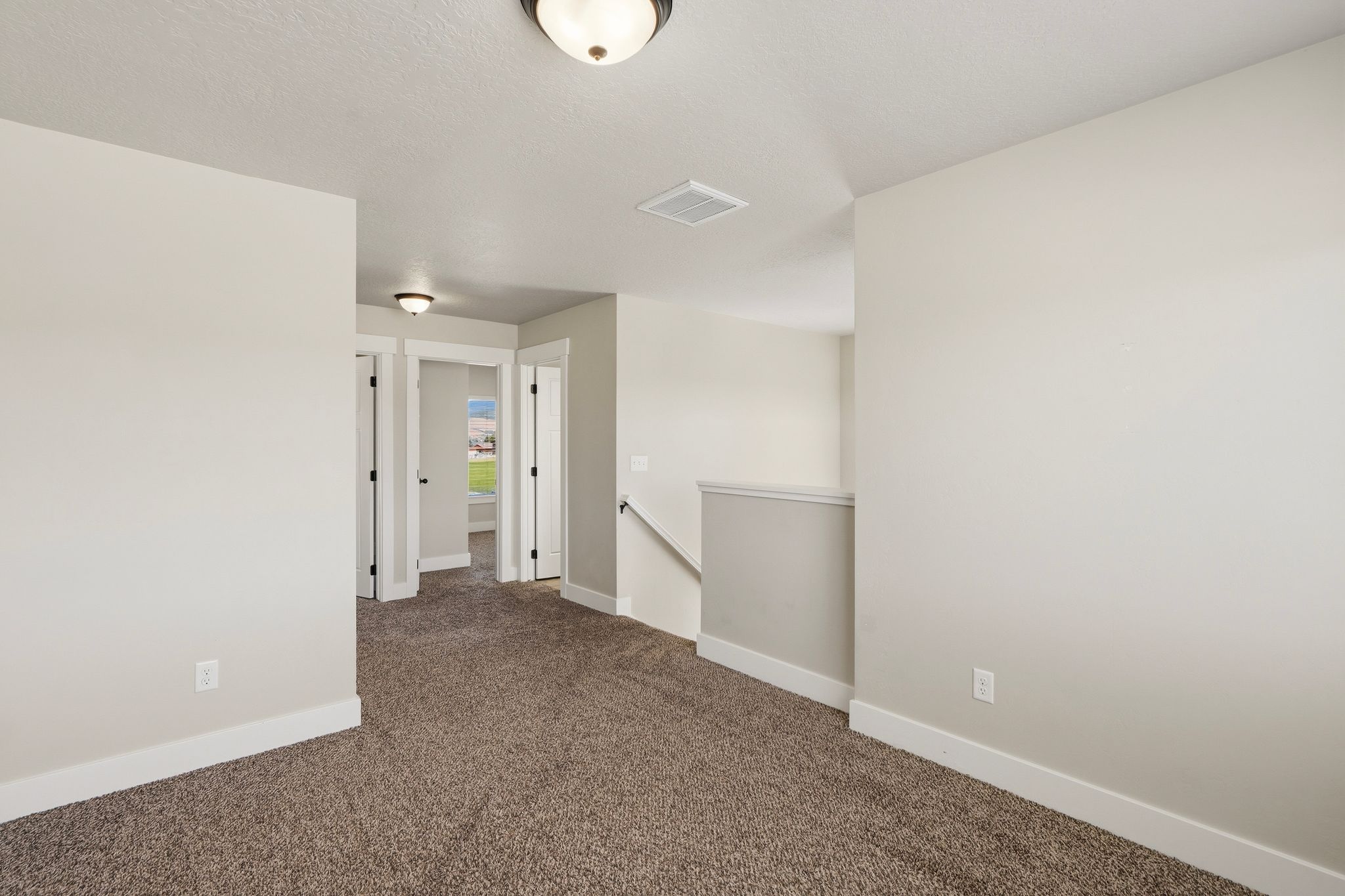 Hall/Loft