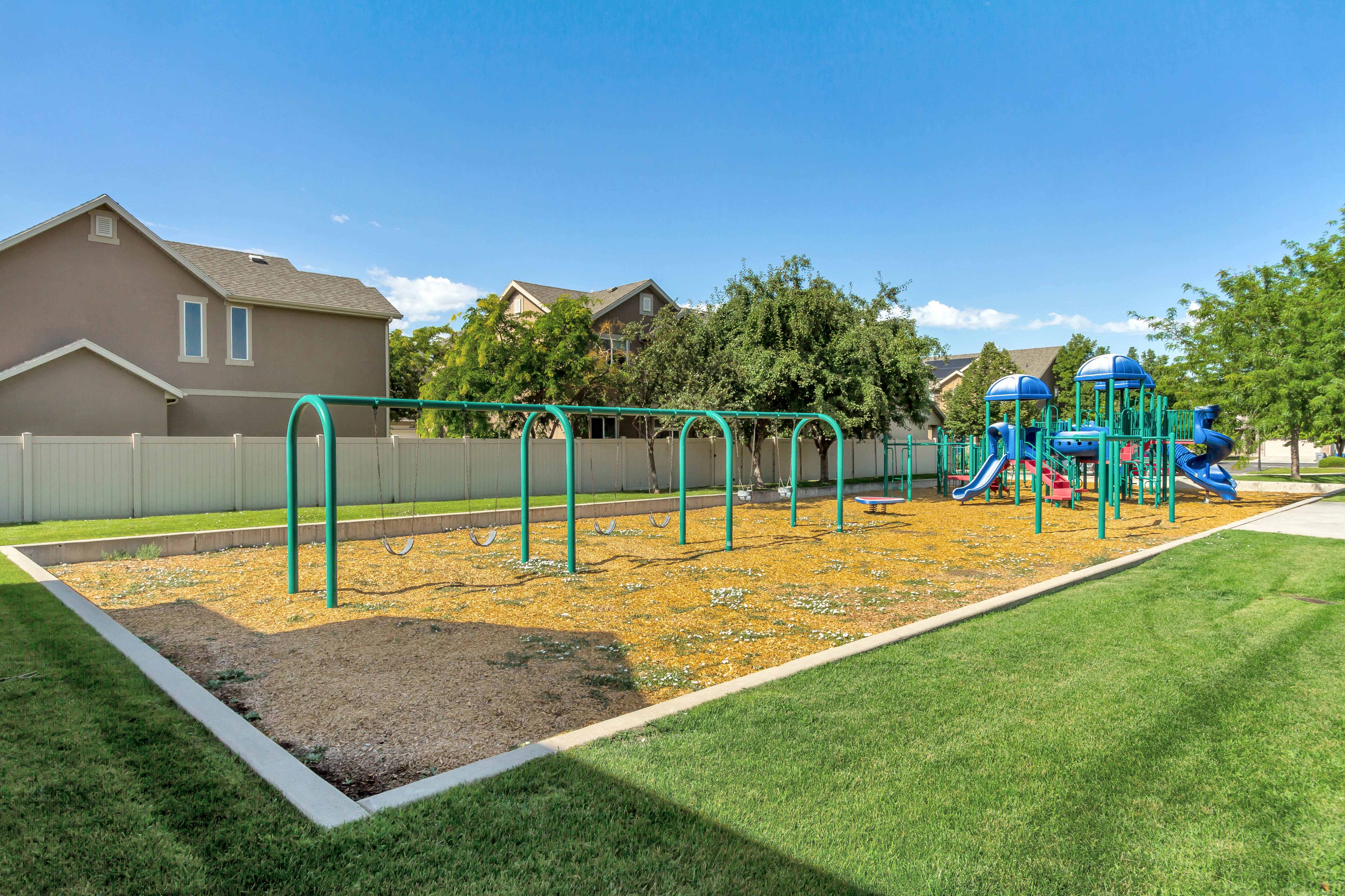 Playground